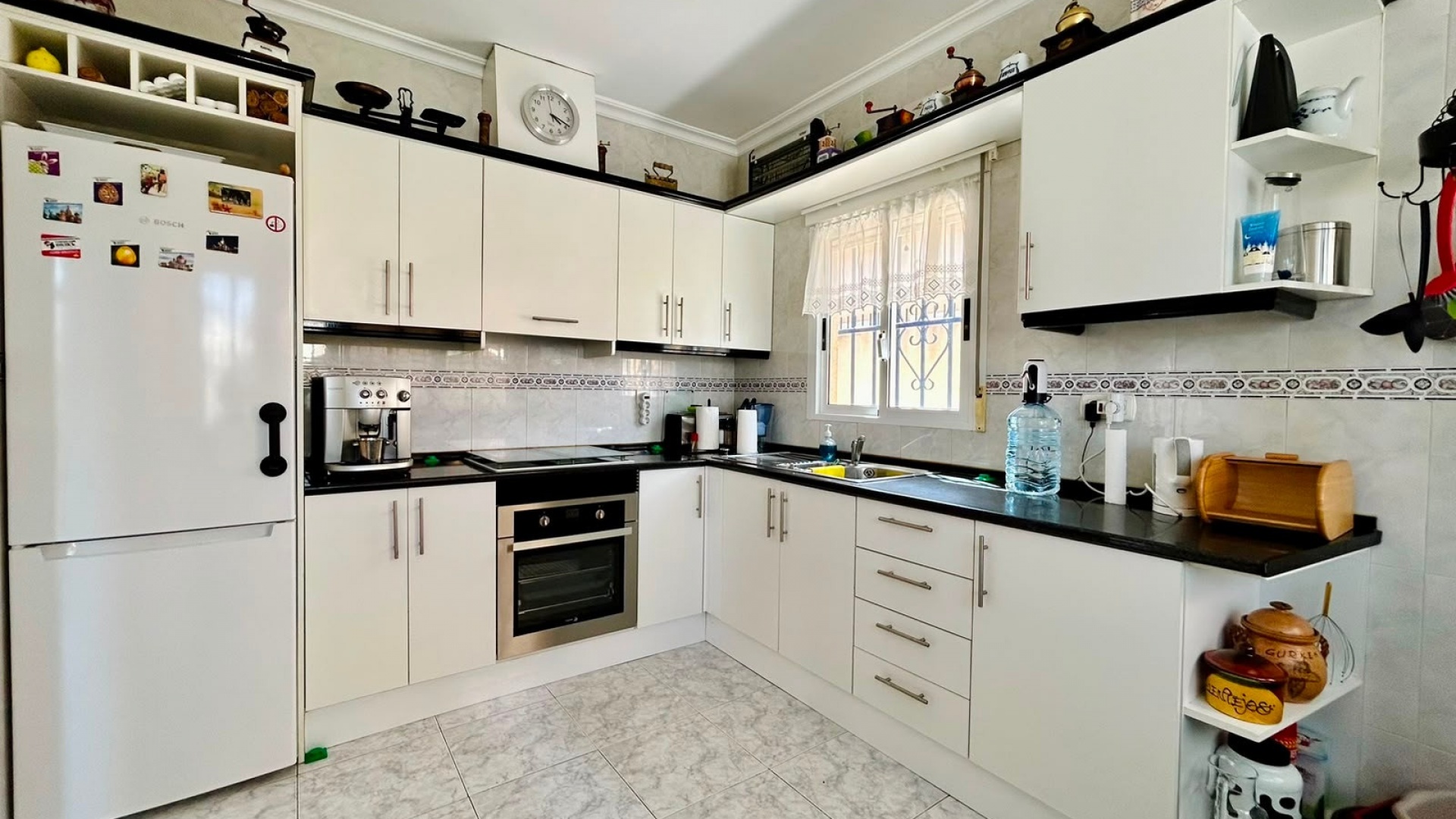 Resale - Villa - Torrevieja - san luis
