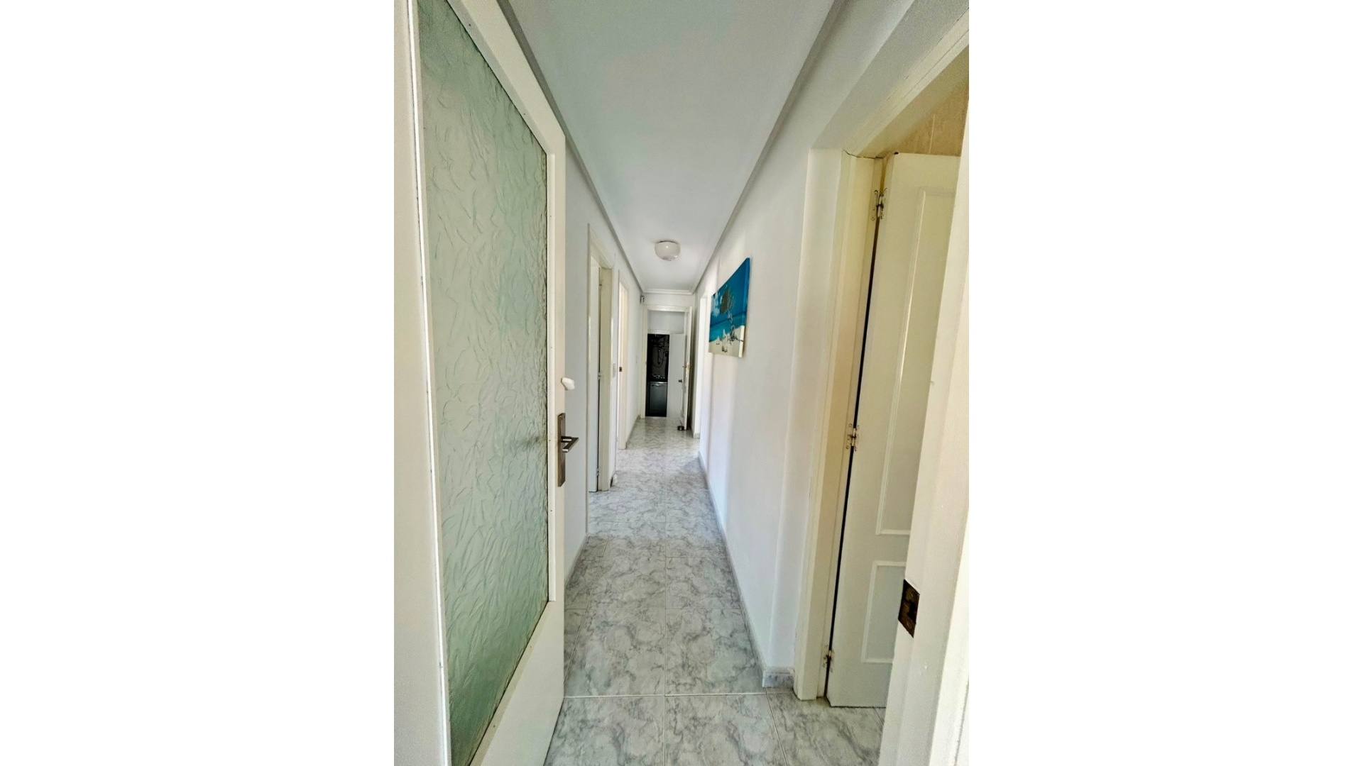 Resale - Villa - Torrevieja - san luis