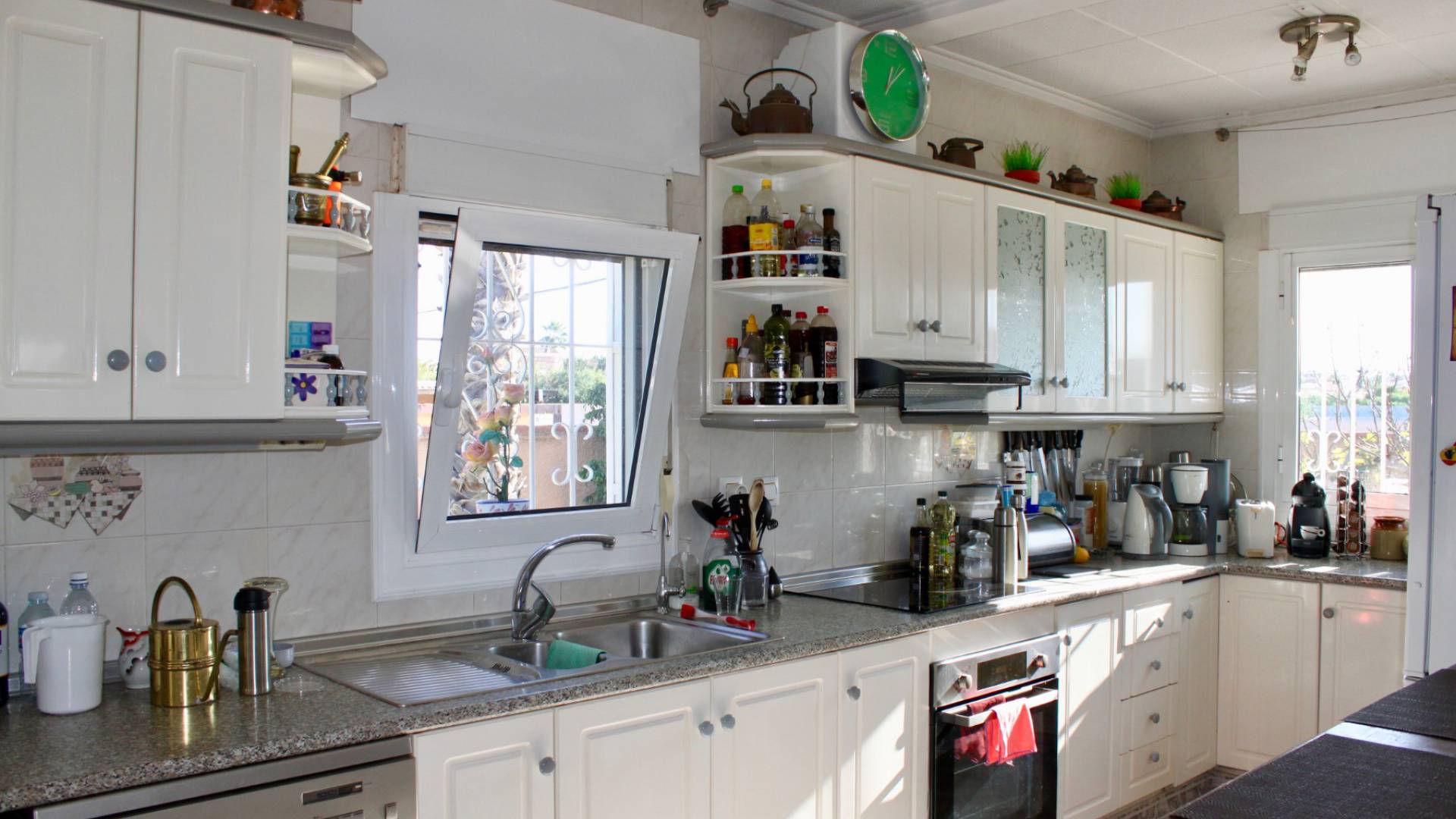 Resale - Villa - Torrevieja - san luis