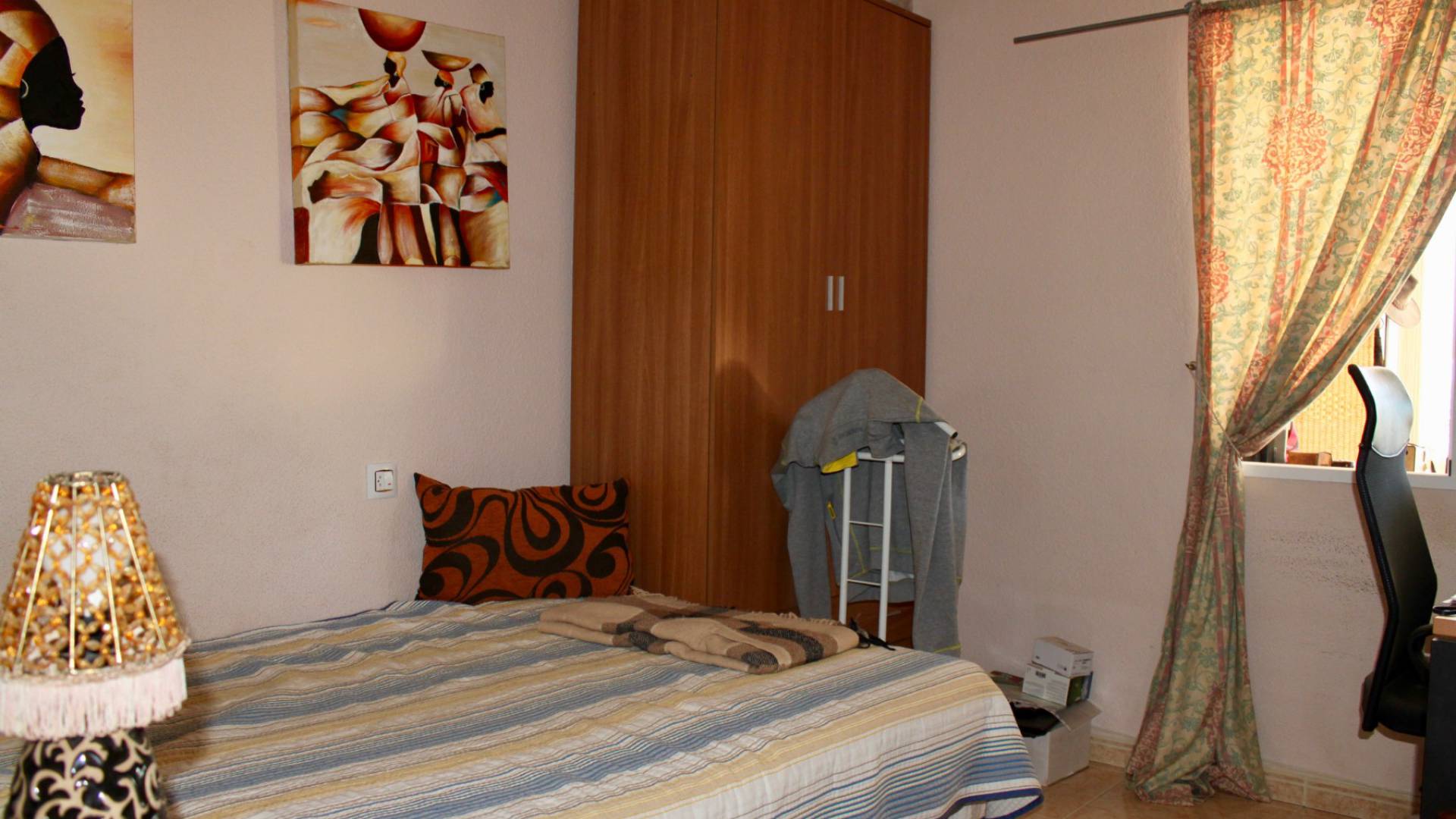 Resale - Villa - Torrevieja - san luis