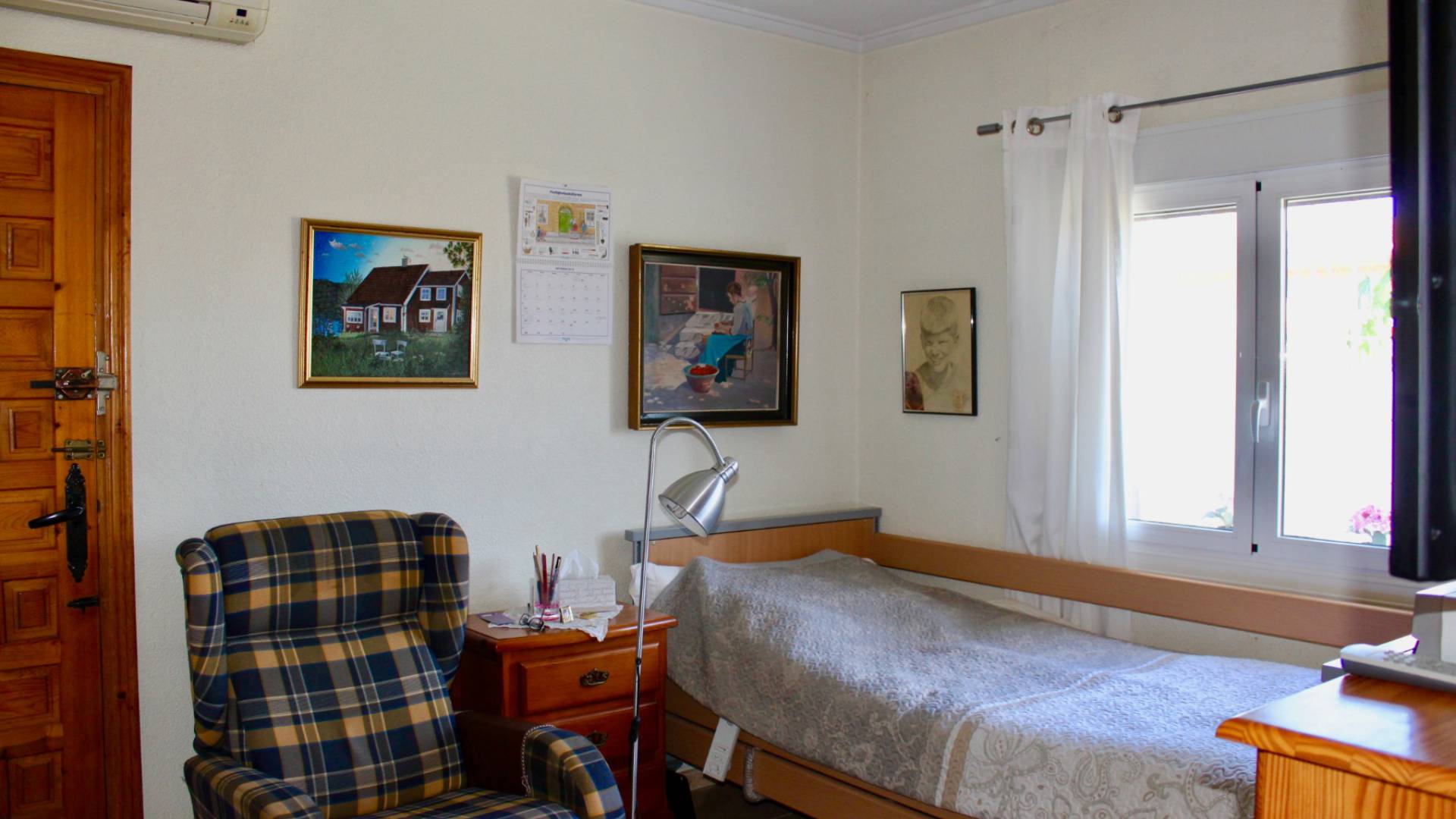 Resale - Villa - Torrevieja - san luis