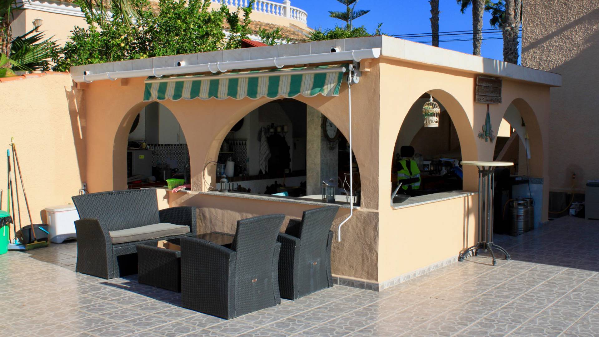 Resale - Villa - Torrevieja - san luis