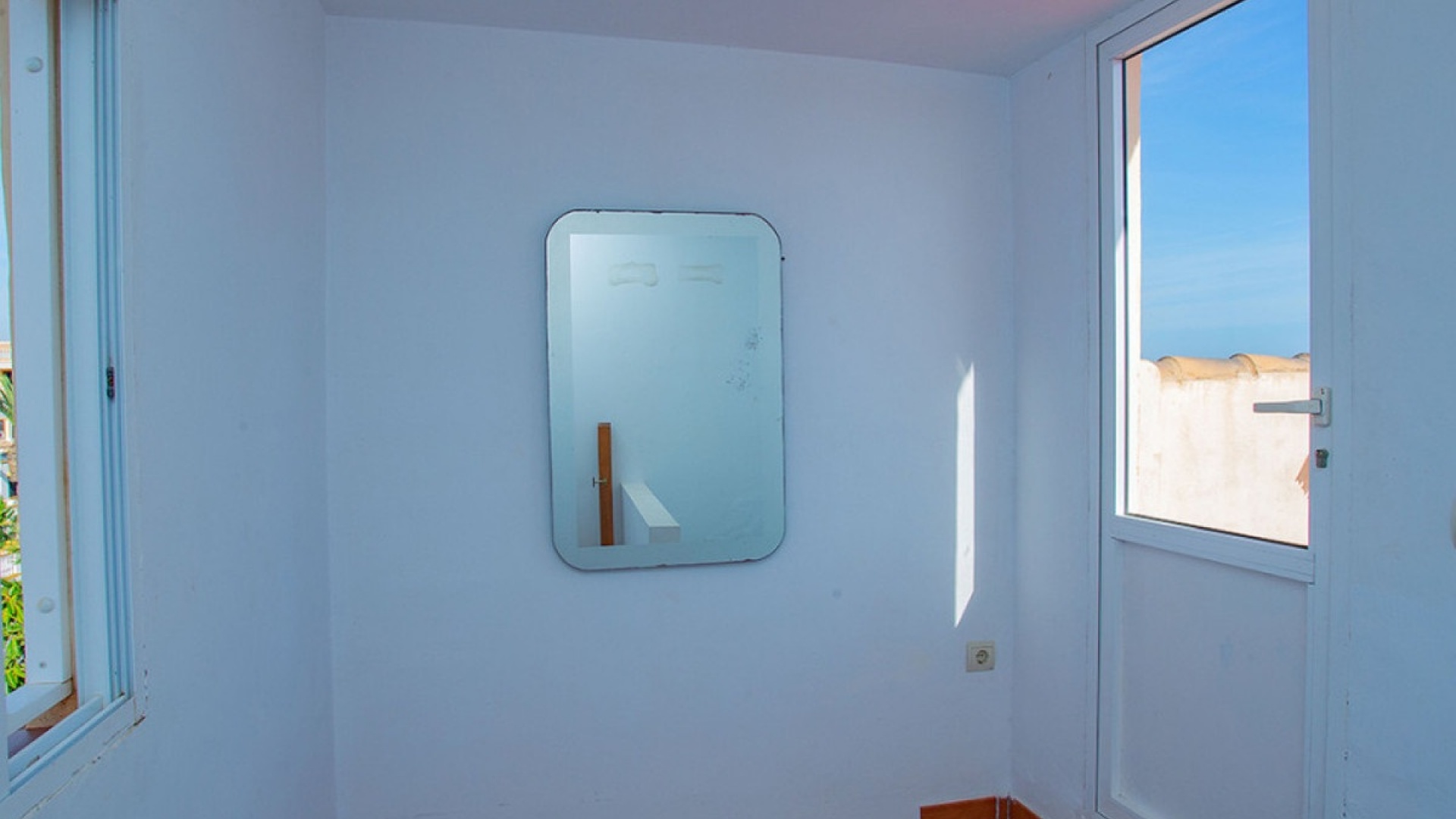 Resale - Villa - Torrevieja - Torre La Mata