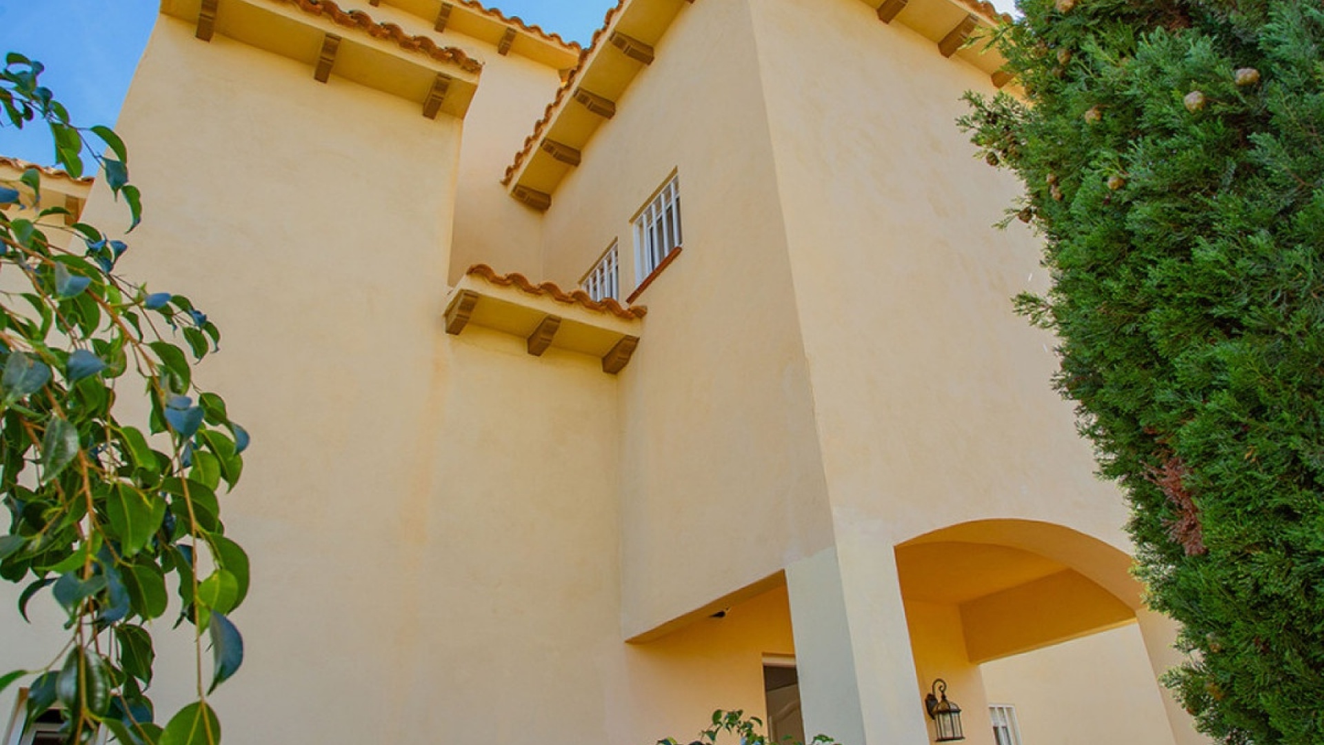 Resale - Villa - Torrevieja - Torre La Mata