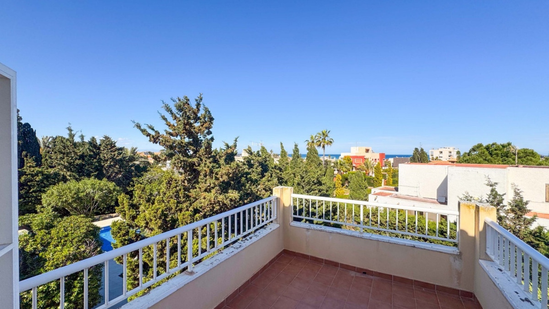 Resale - Villa - Torrevieja - Torre La Mata