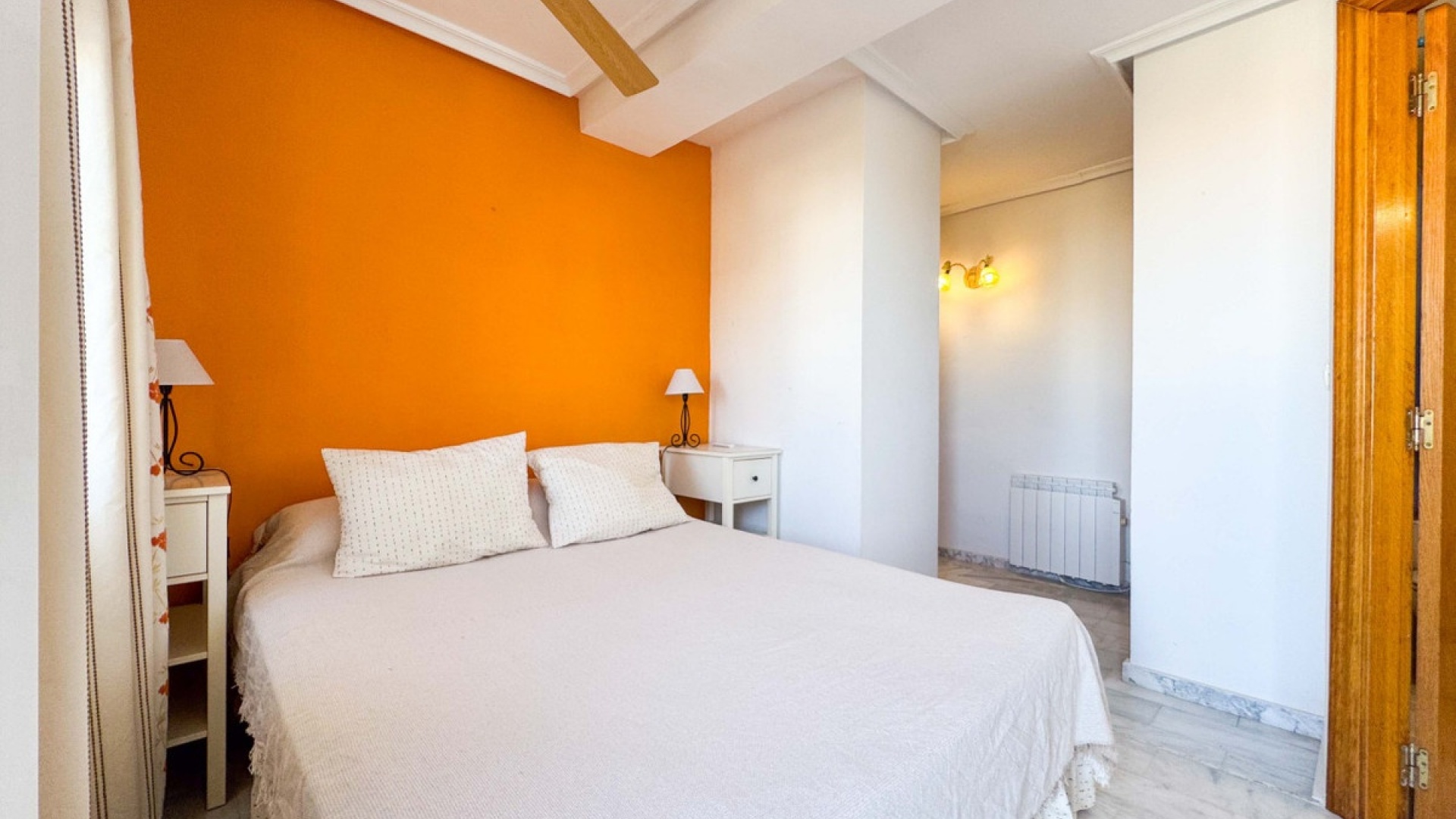 Resale - Villa - Torrevieja - Torre La Mata