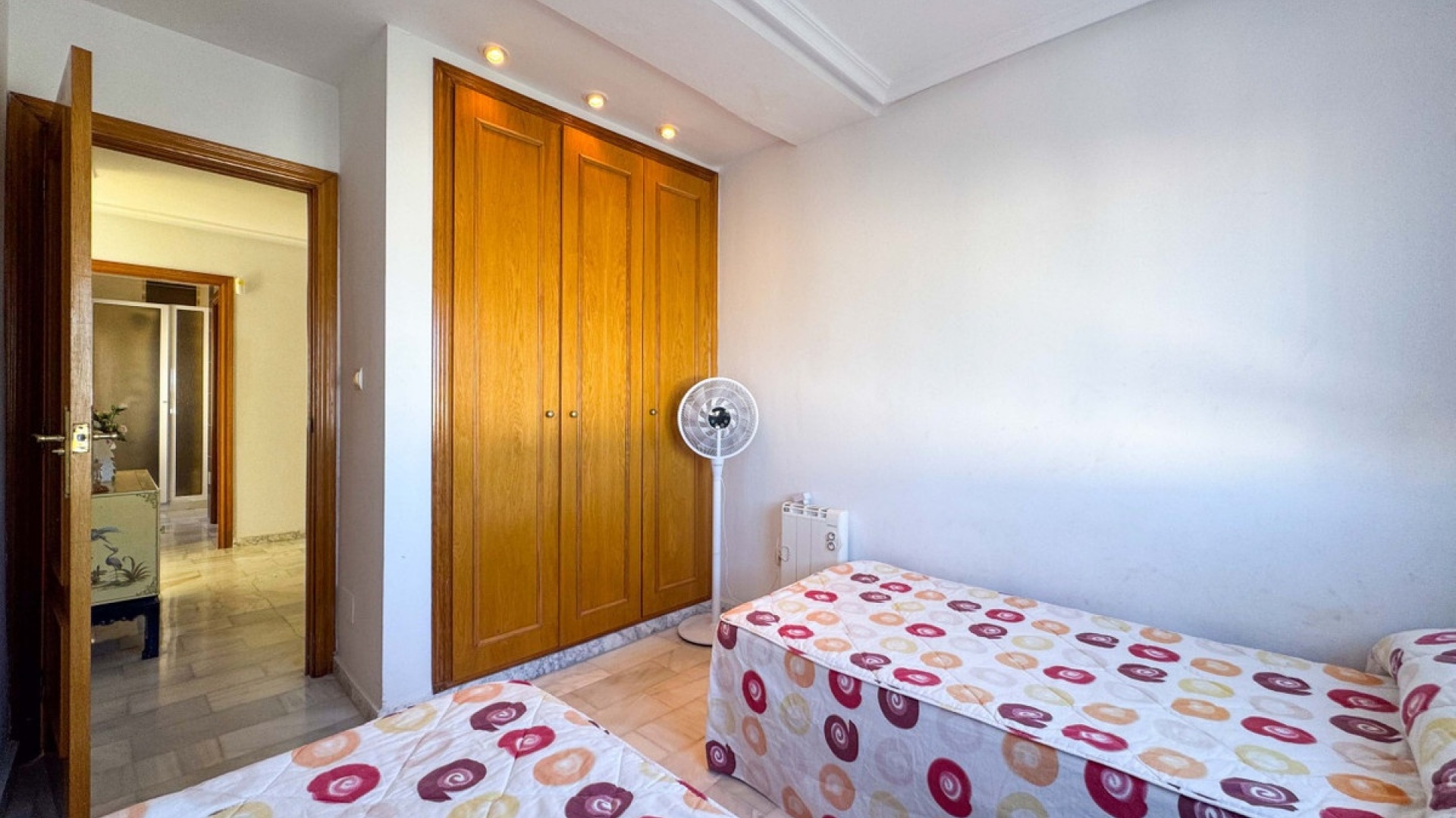 Resale - Villa - Torrevieja - Torre La Mata