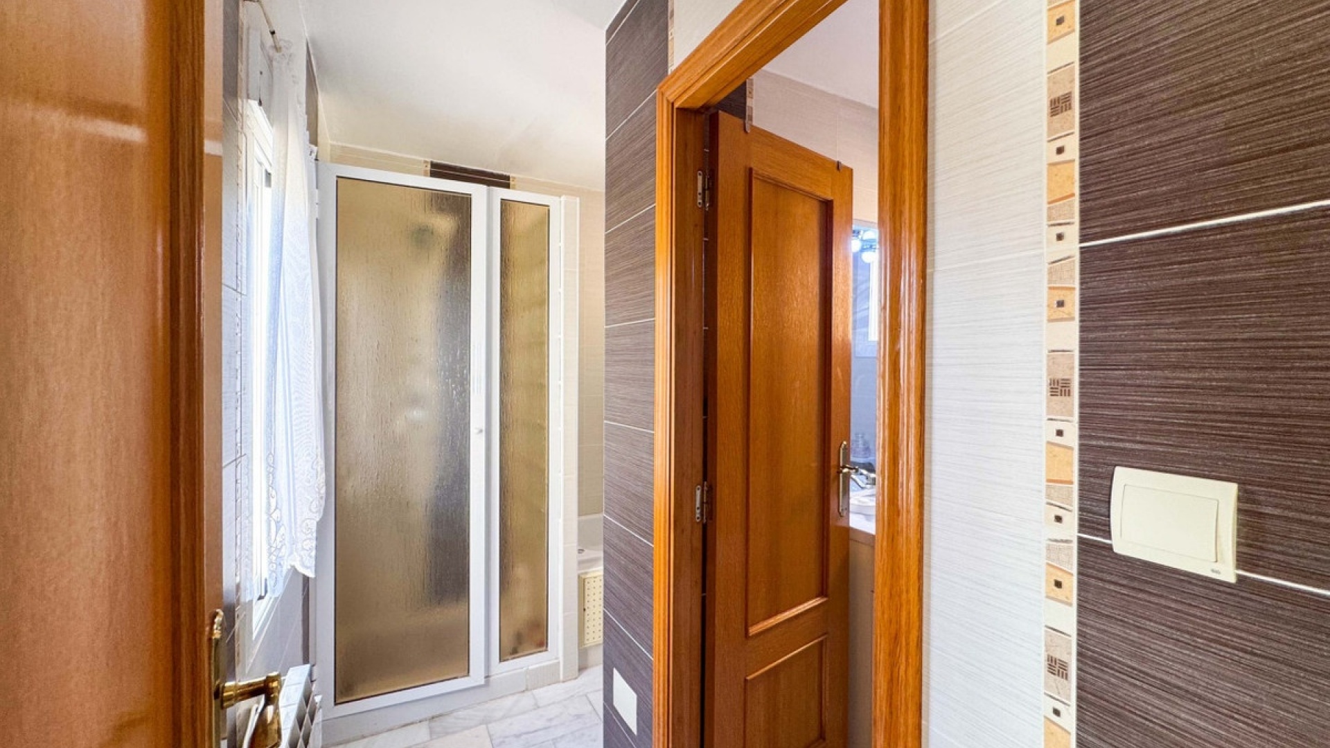 Resale - Villa - Torrevieja - Torre La Mata