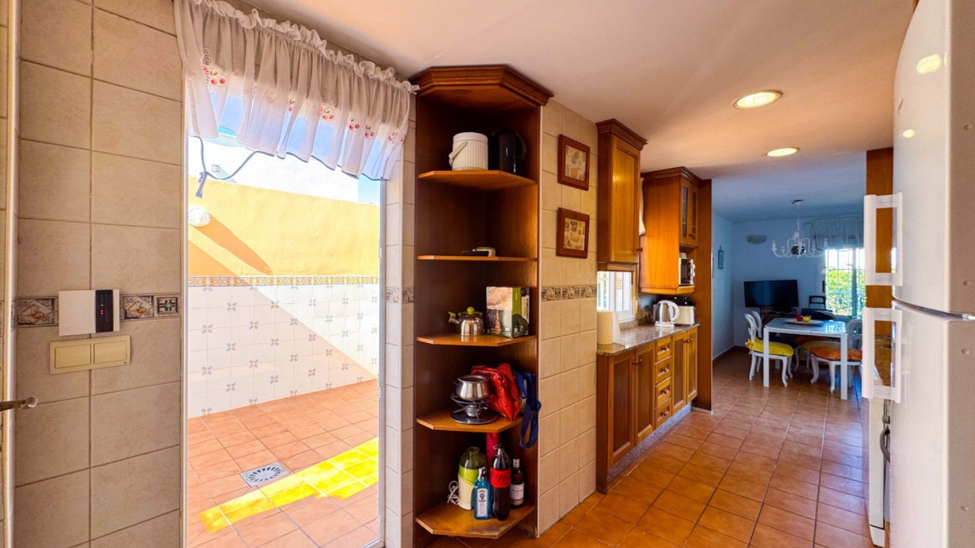Resale - Villa - Torrevieja - Torre La Mata