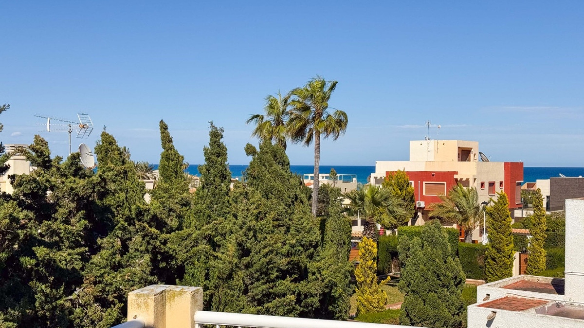 Resale - Villa - Torrevieja - Torre La Mata