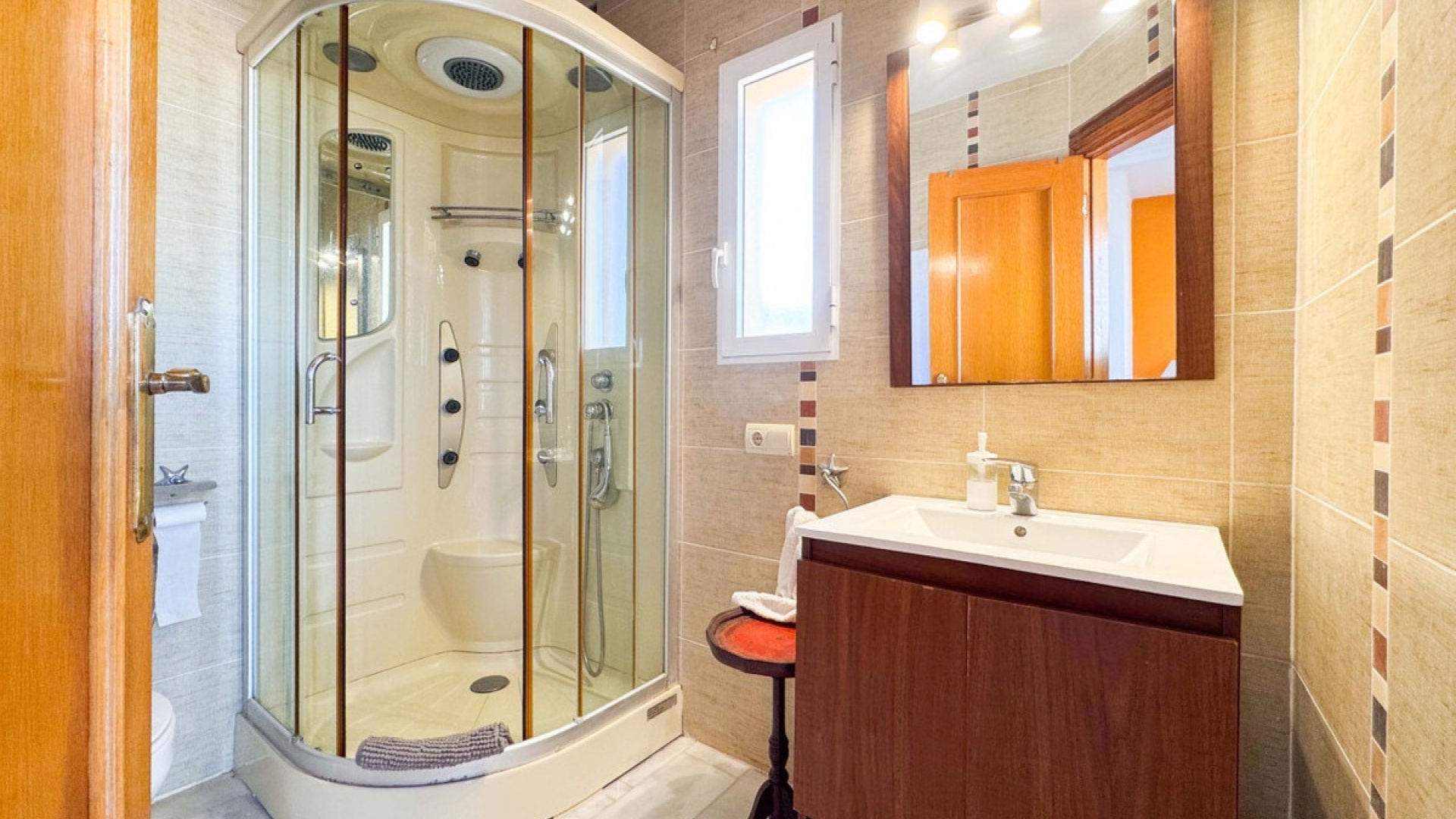 Resale - Villa - Torrevieja - Torre La Mata