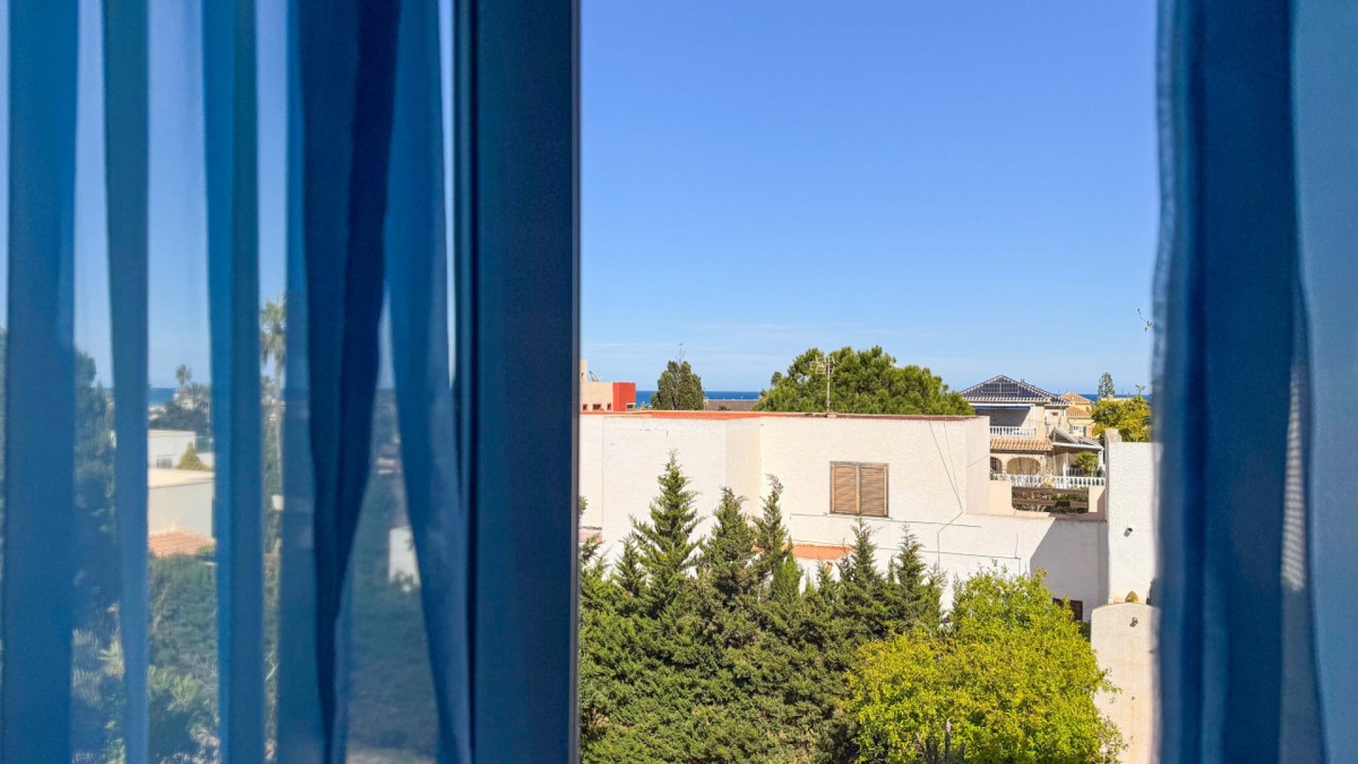 Resale - Villa - Torrevieja - Torre La Mata