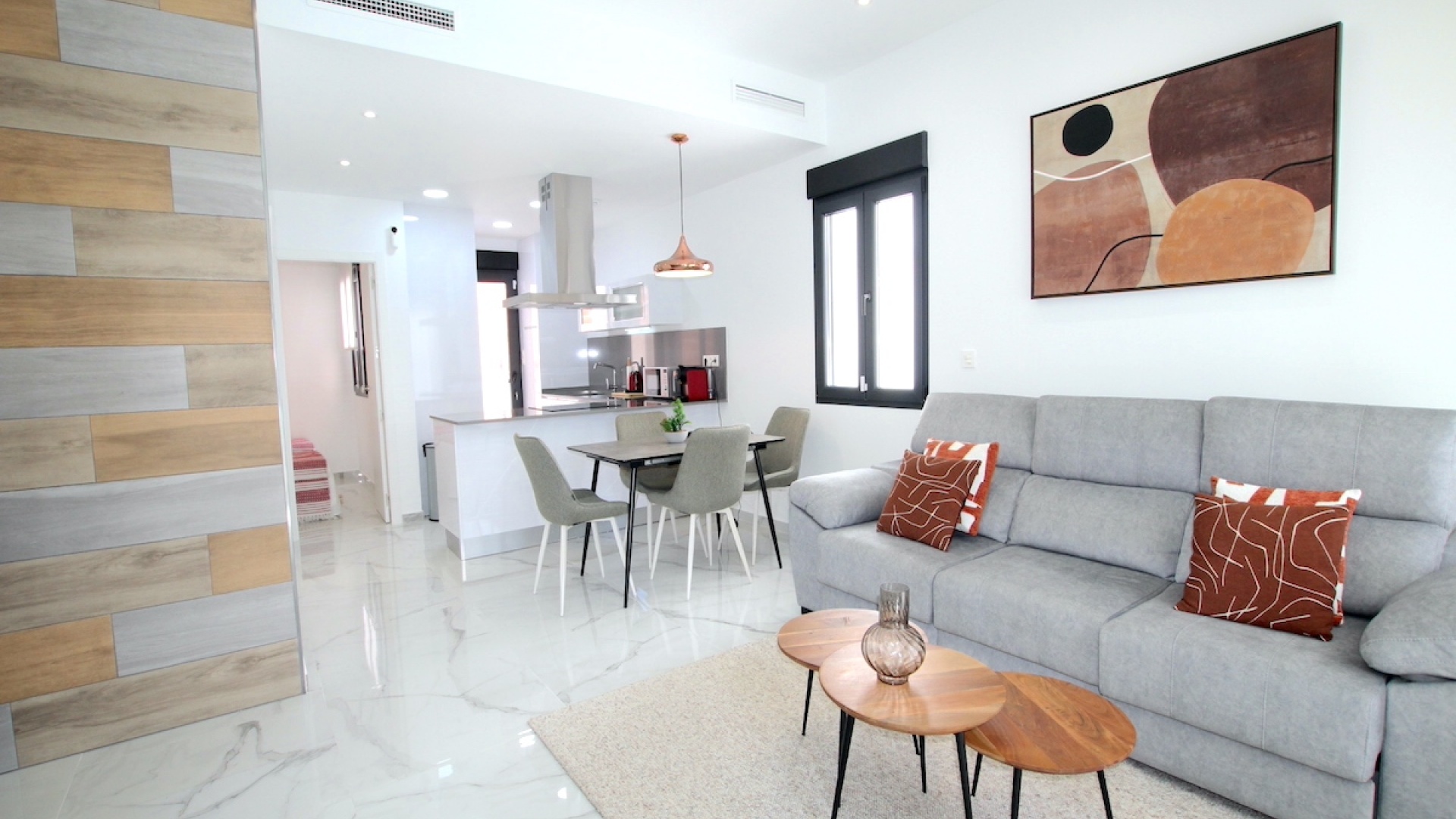 Resale - Villa - Torrevieja - torreta
