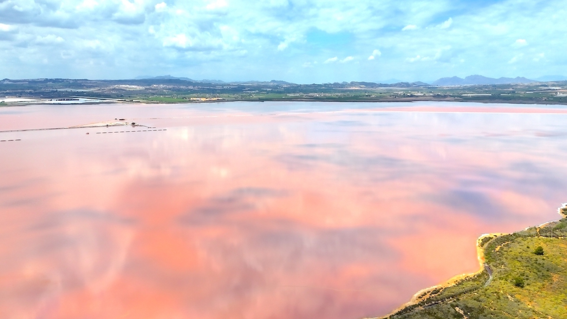 Resale - Villa - Torrevieja - torreta