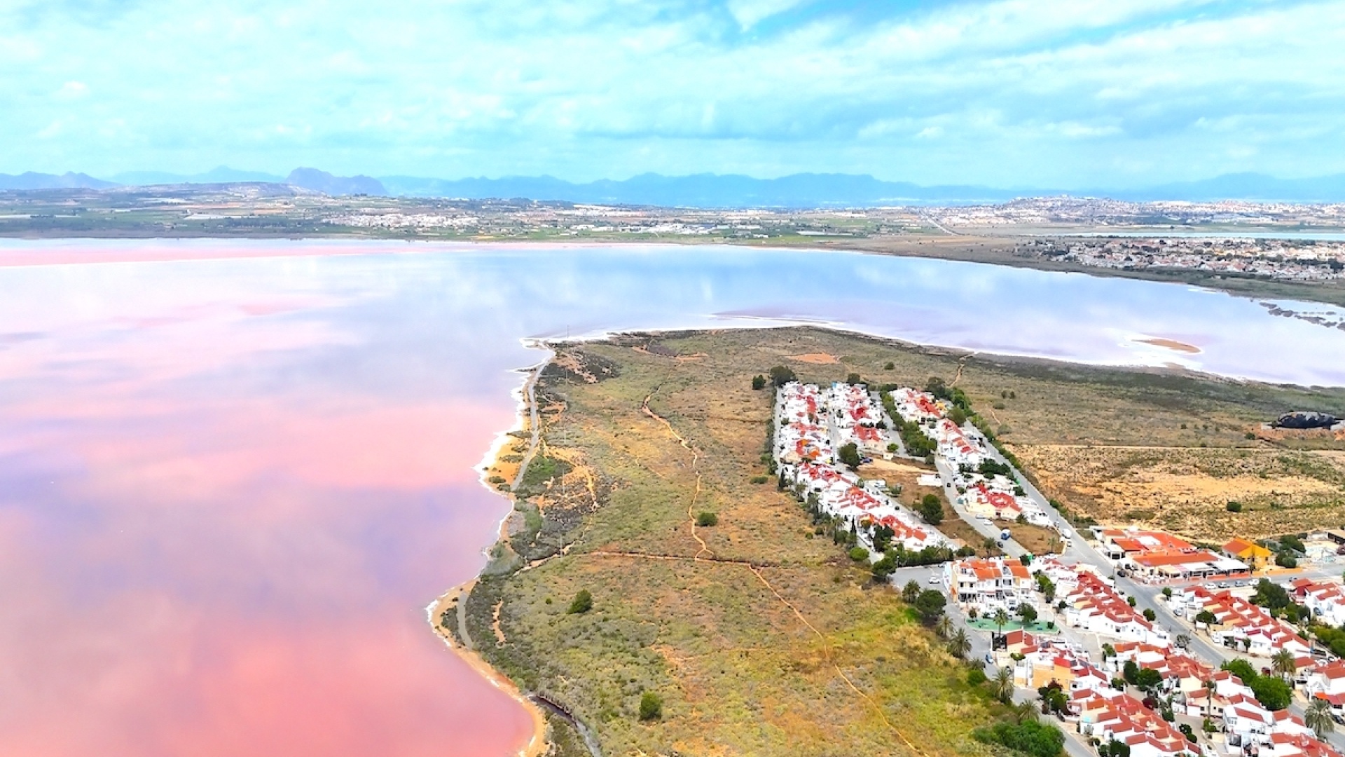 Resale - Villa - Torrevieja - torreta