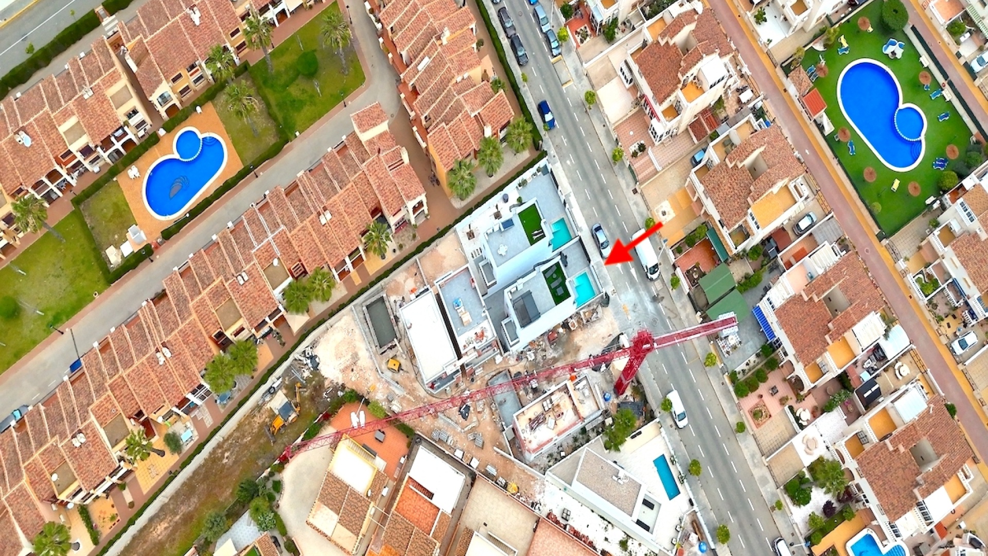 Resale - Villa - Torrevieja - torreta