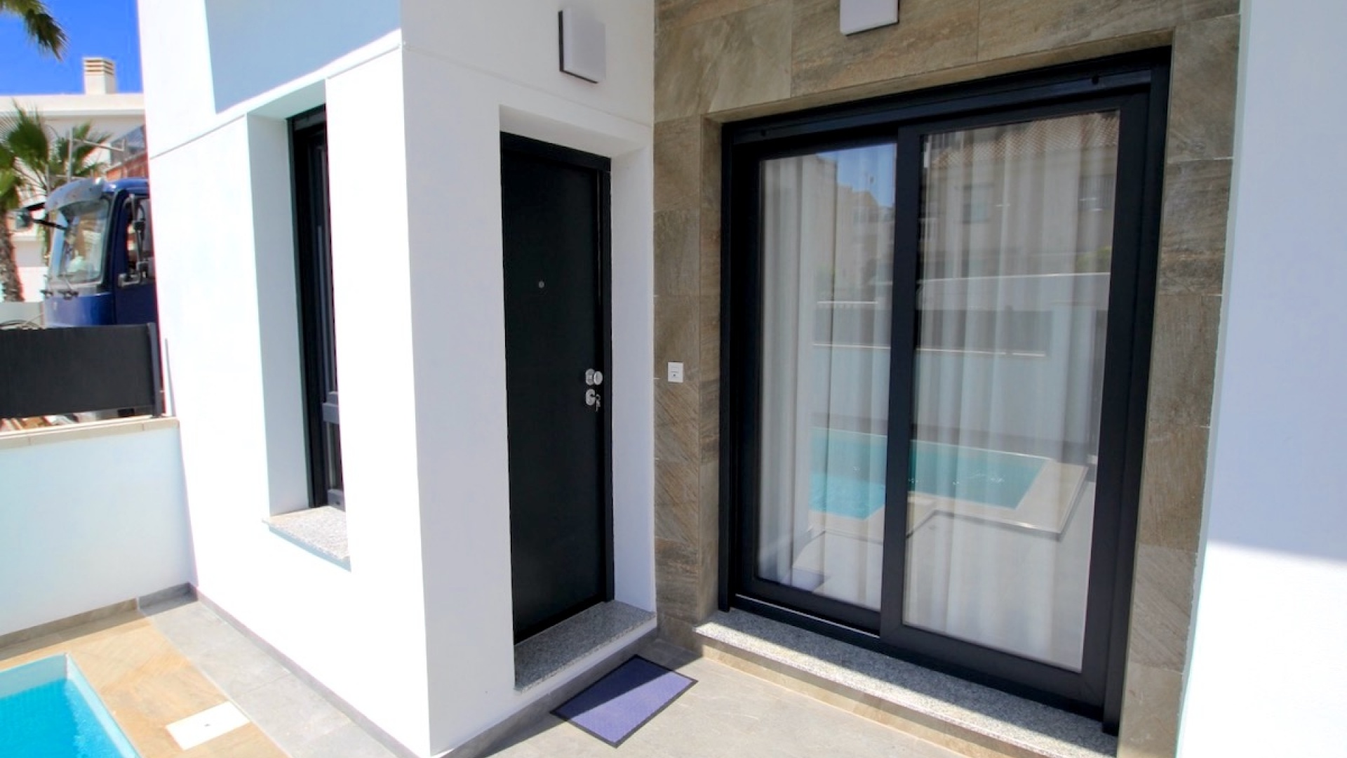 Resale - Villa - Torrevieja - torreta