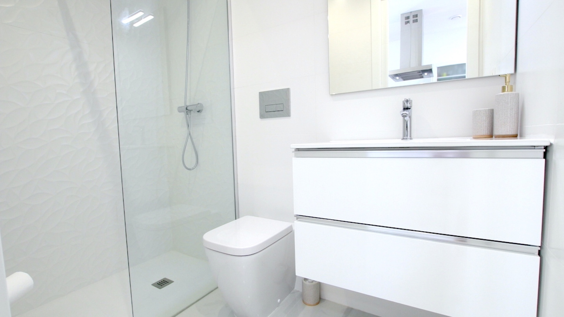 Resale - Villa - Torrevieja - torreta