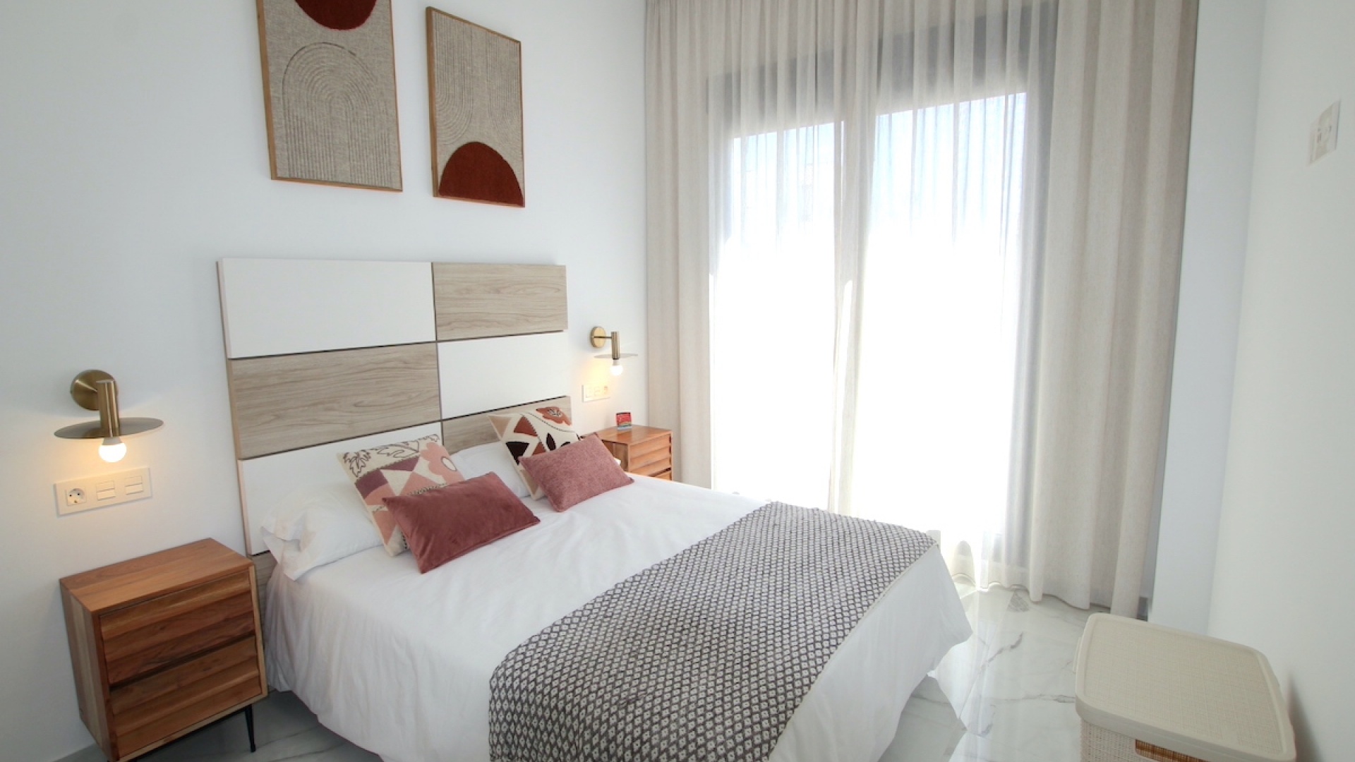 Resale - Villa - Torrevieja - torreta