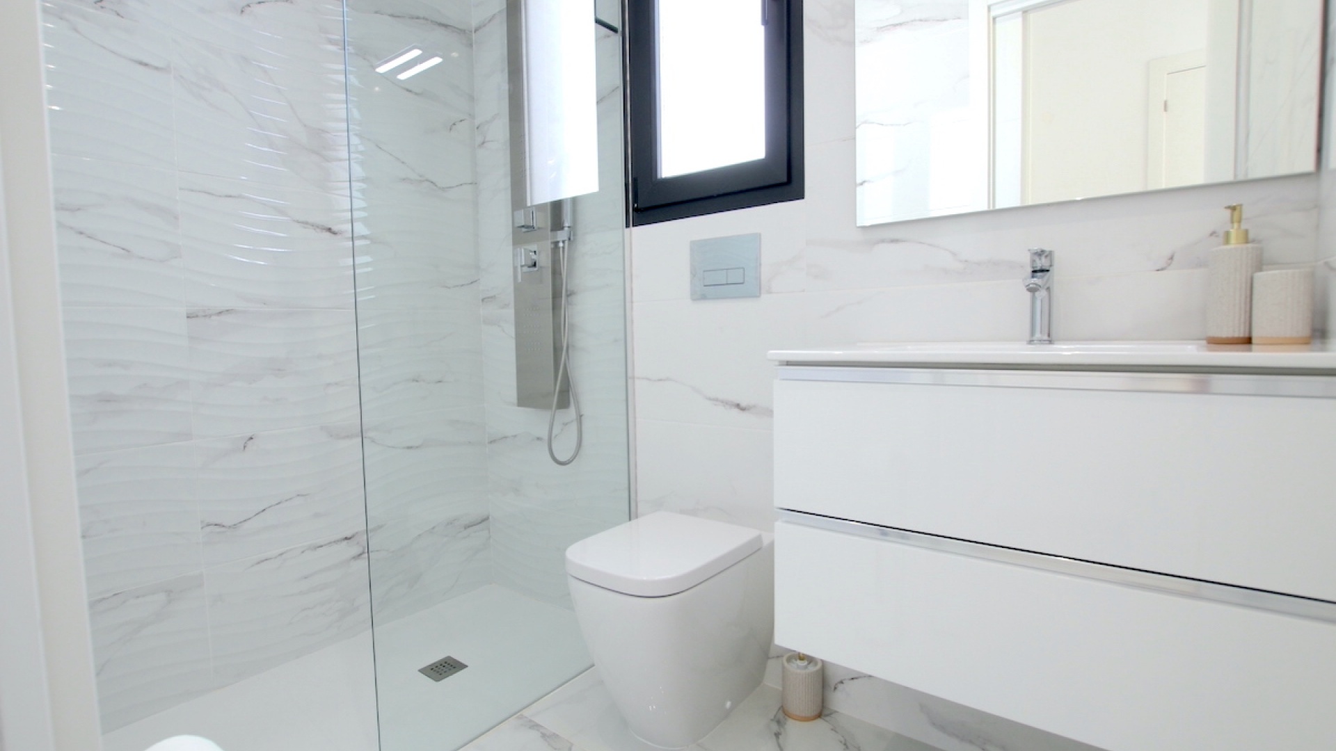 Resale - Villa - Torrevieja - torreta