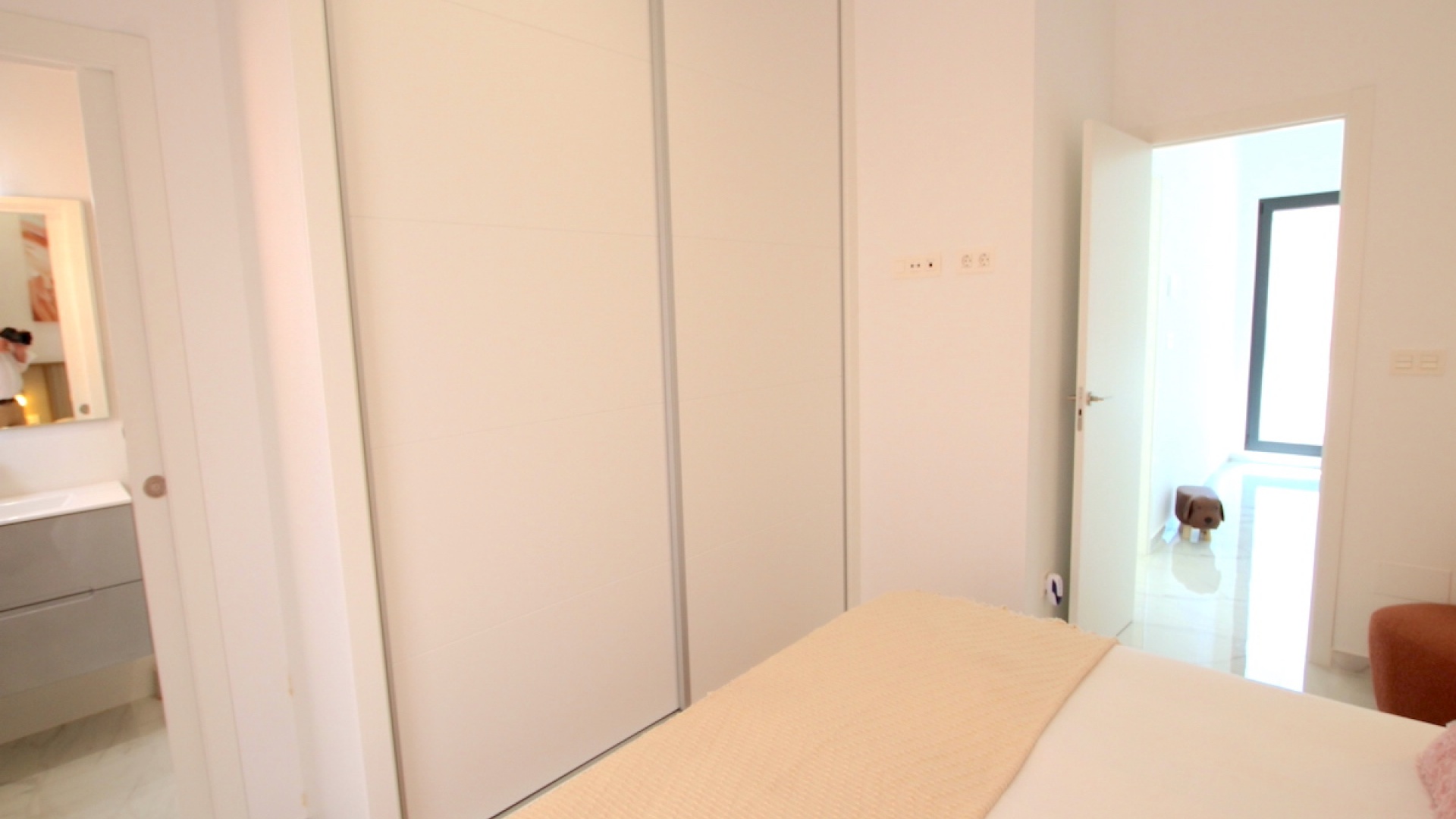 Resale - Villa - Torrevieja - torreta