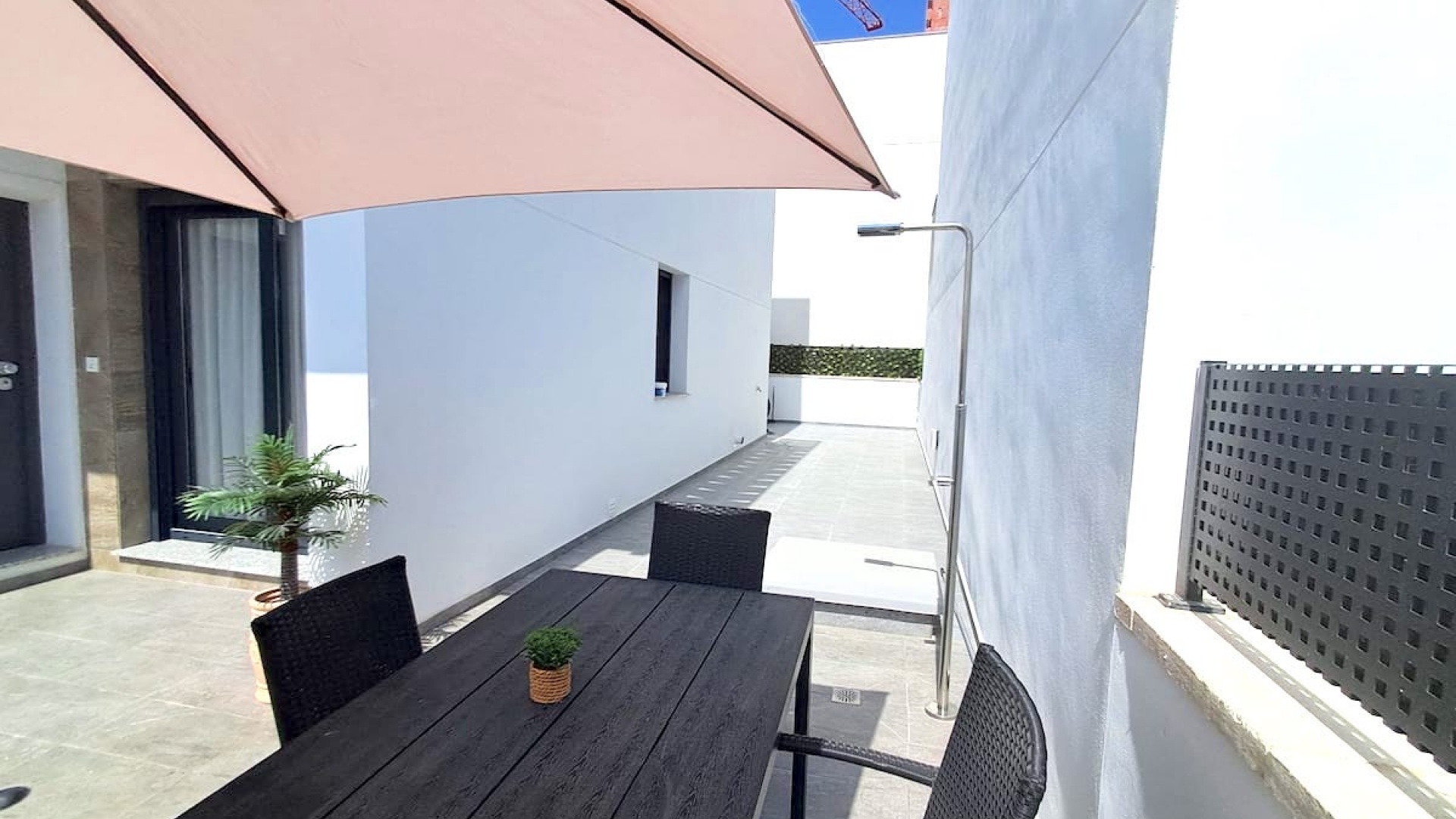 Resale - Villa - Torrevieja - torreta