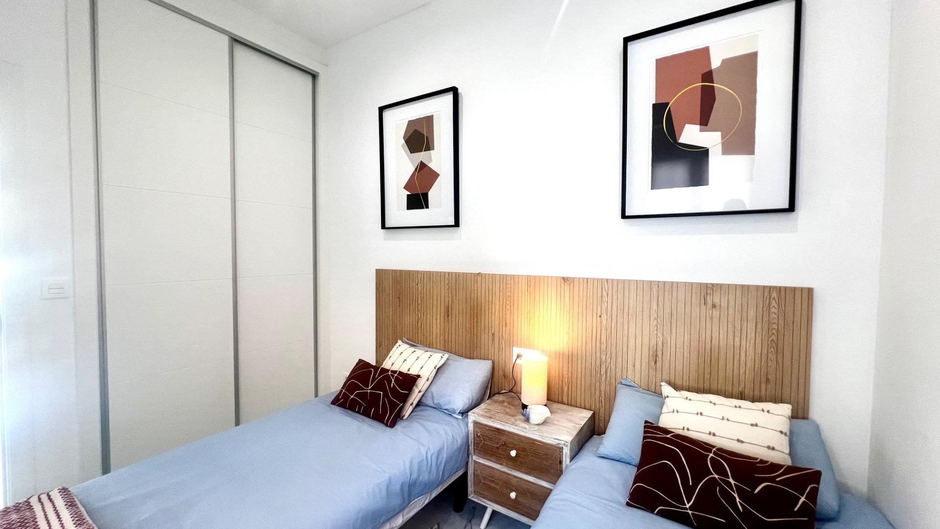 Resale - Villa - Torrevieja - torreta