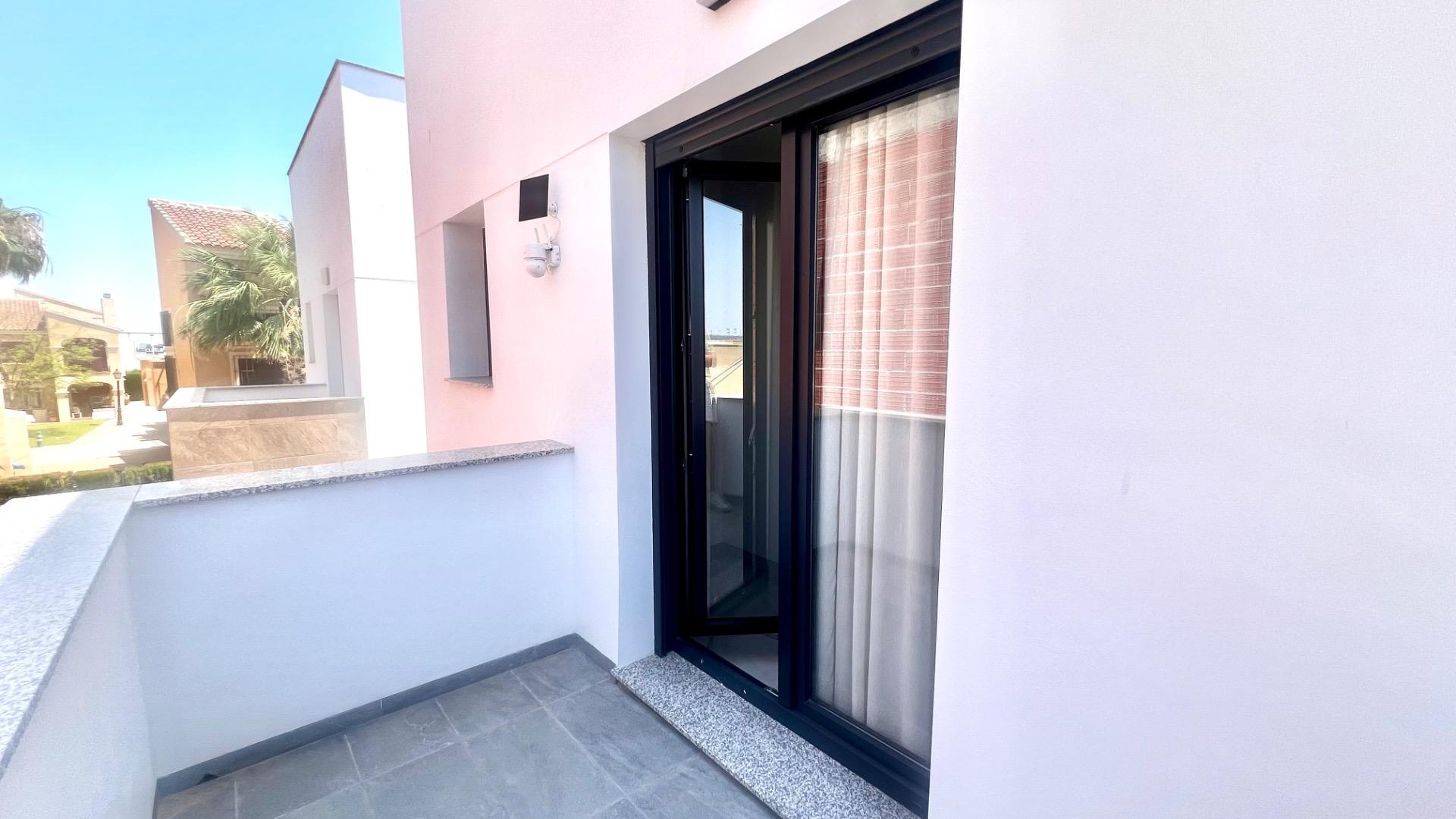 Resale - Villa - Torrevieja - torreta