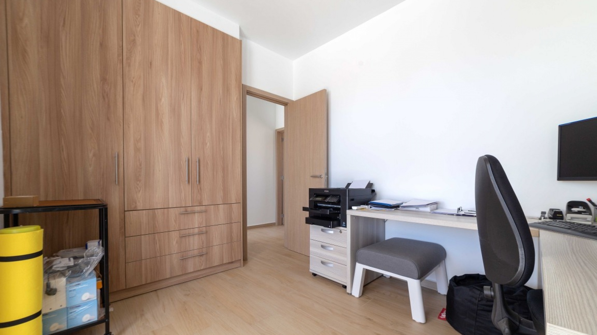 Resale - Villa - Torrevieja - torreta