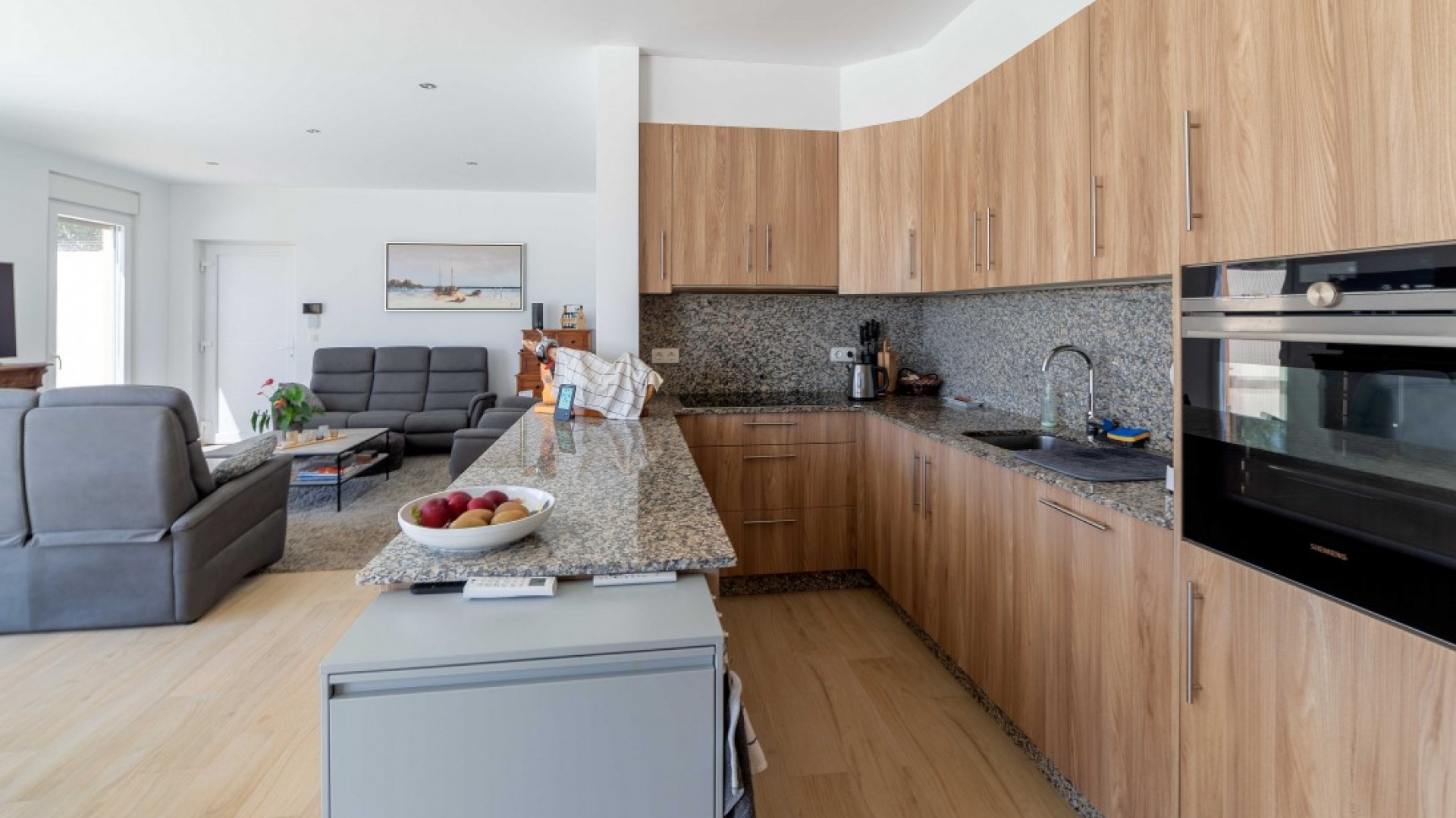 Resale - Villa - Torrevieja - torreta