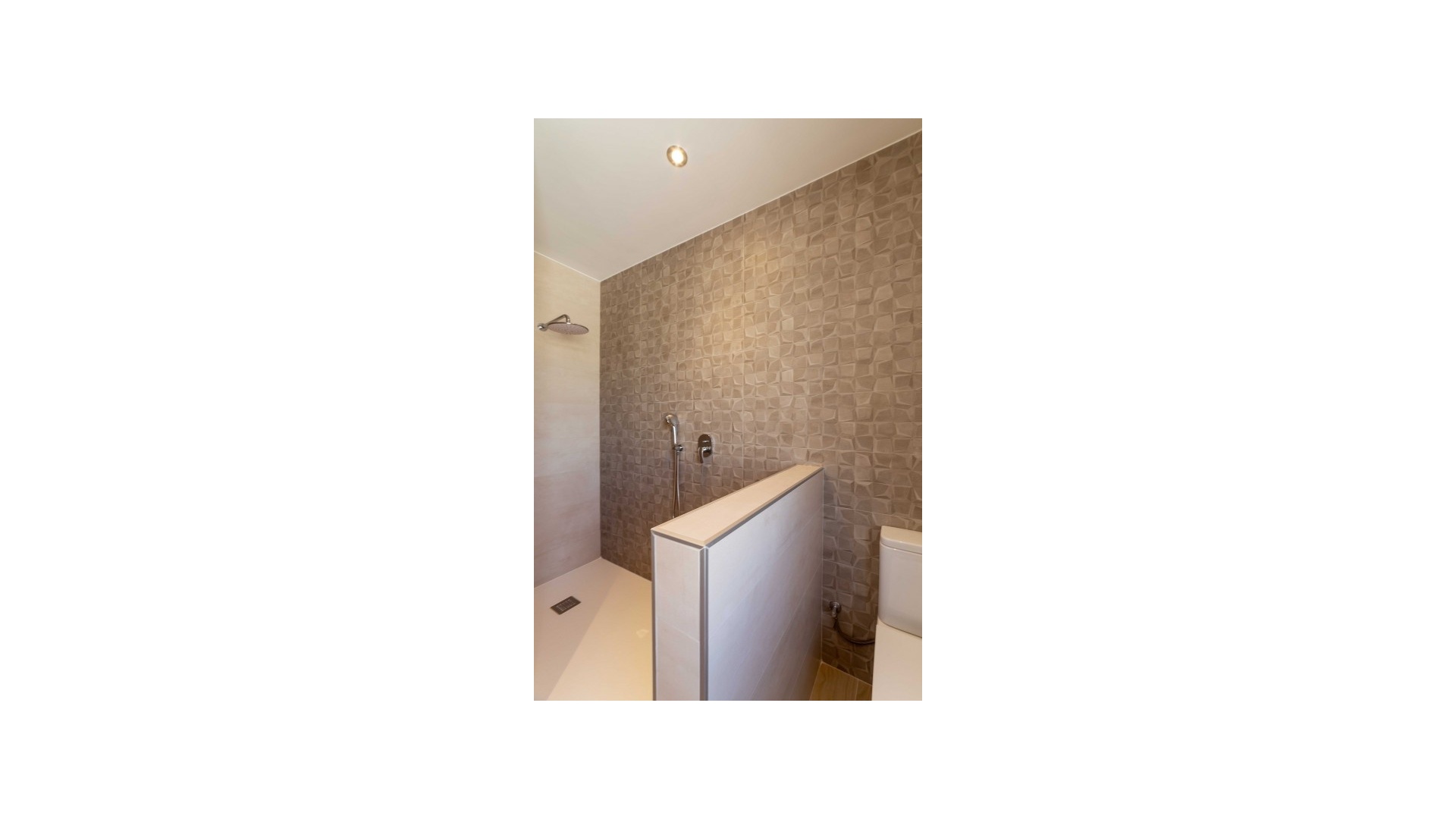 Resale - Villa - Torrevieja - torreta