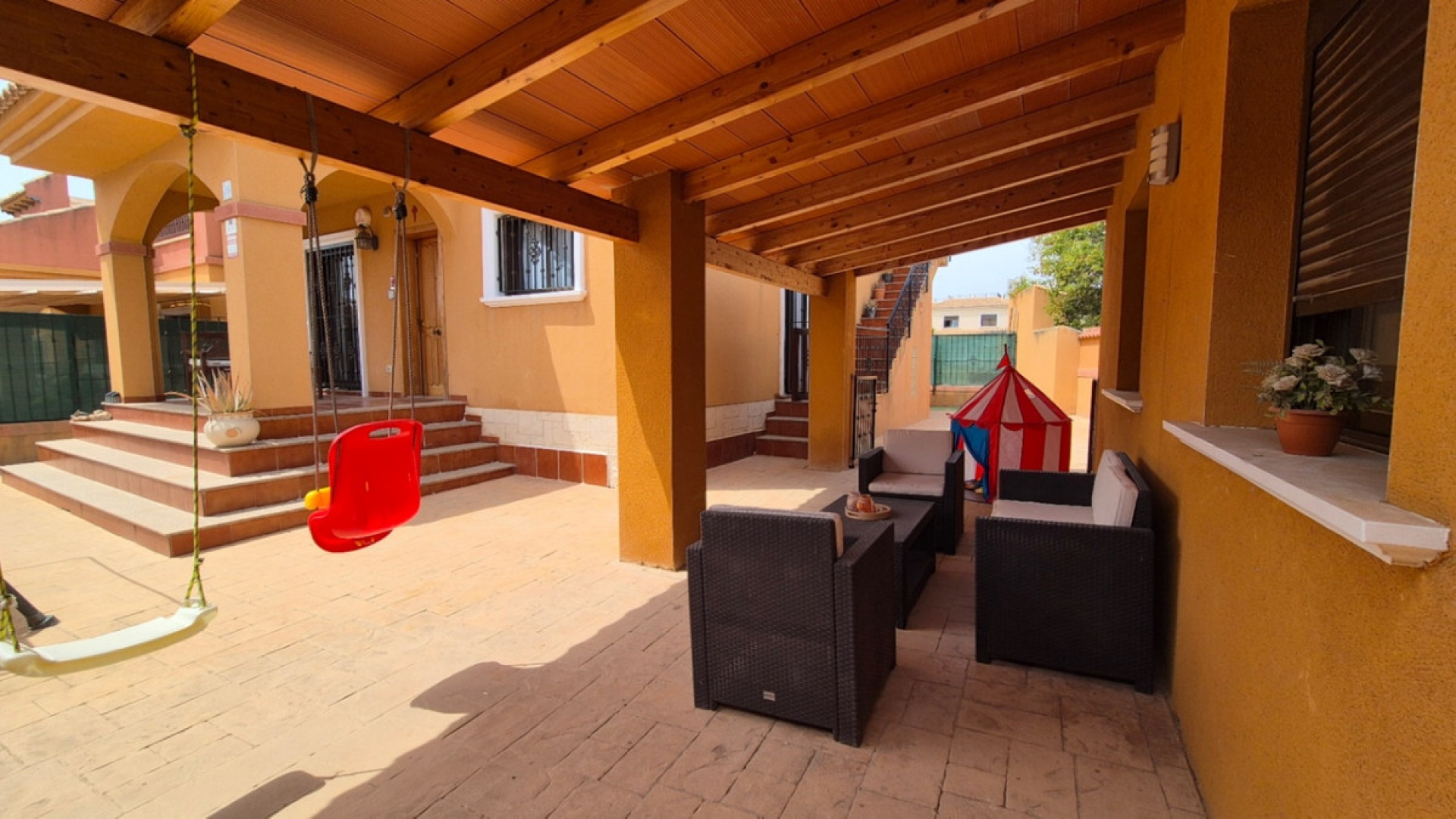 Resale - Villa - Torrevieja - Torrevieja Centro