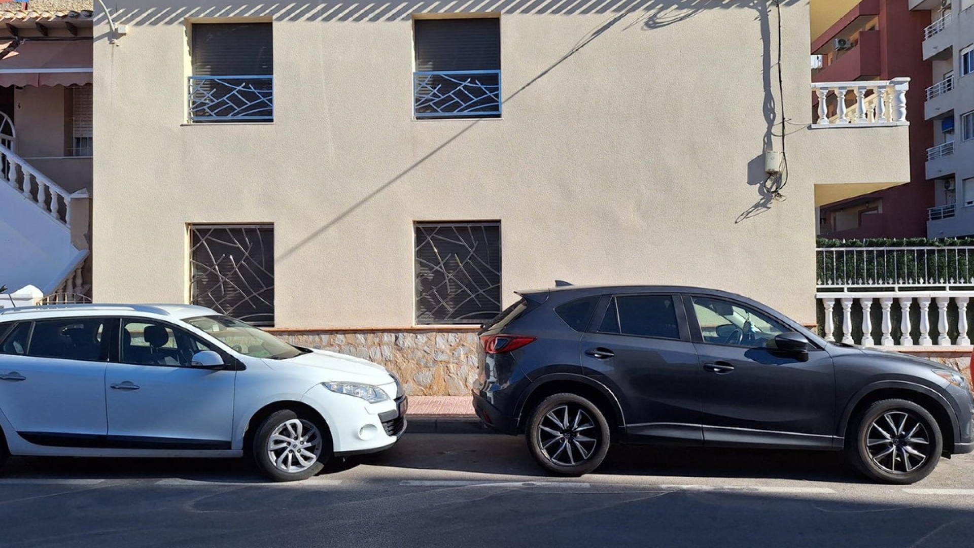 Resale - Villa - Torrevieja - Torrevieja Centro