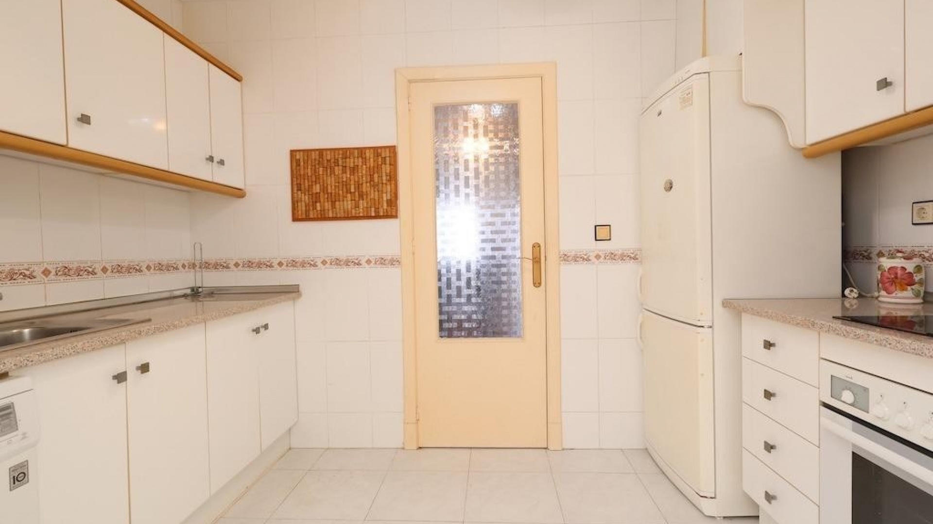 Resale - Villa - Torrevieja - Torrevieja Centro