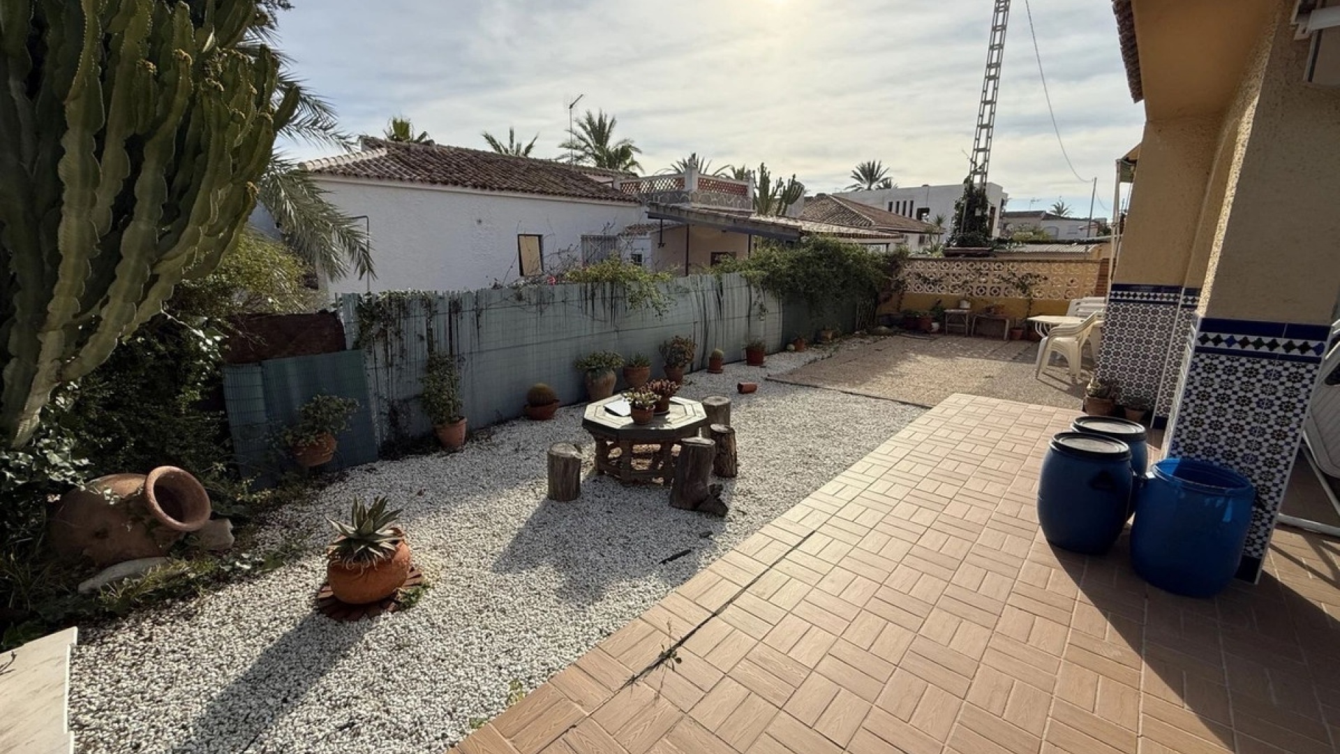 Resale - Villa - Torrevieja - Torrevieja Centro