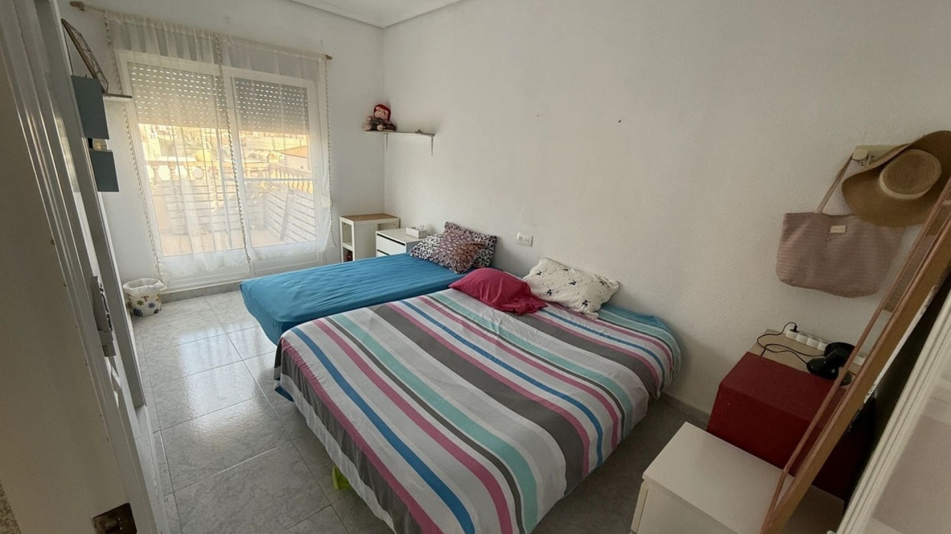 Resale - Villa - Torrevieja - Torrevieja Centro