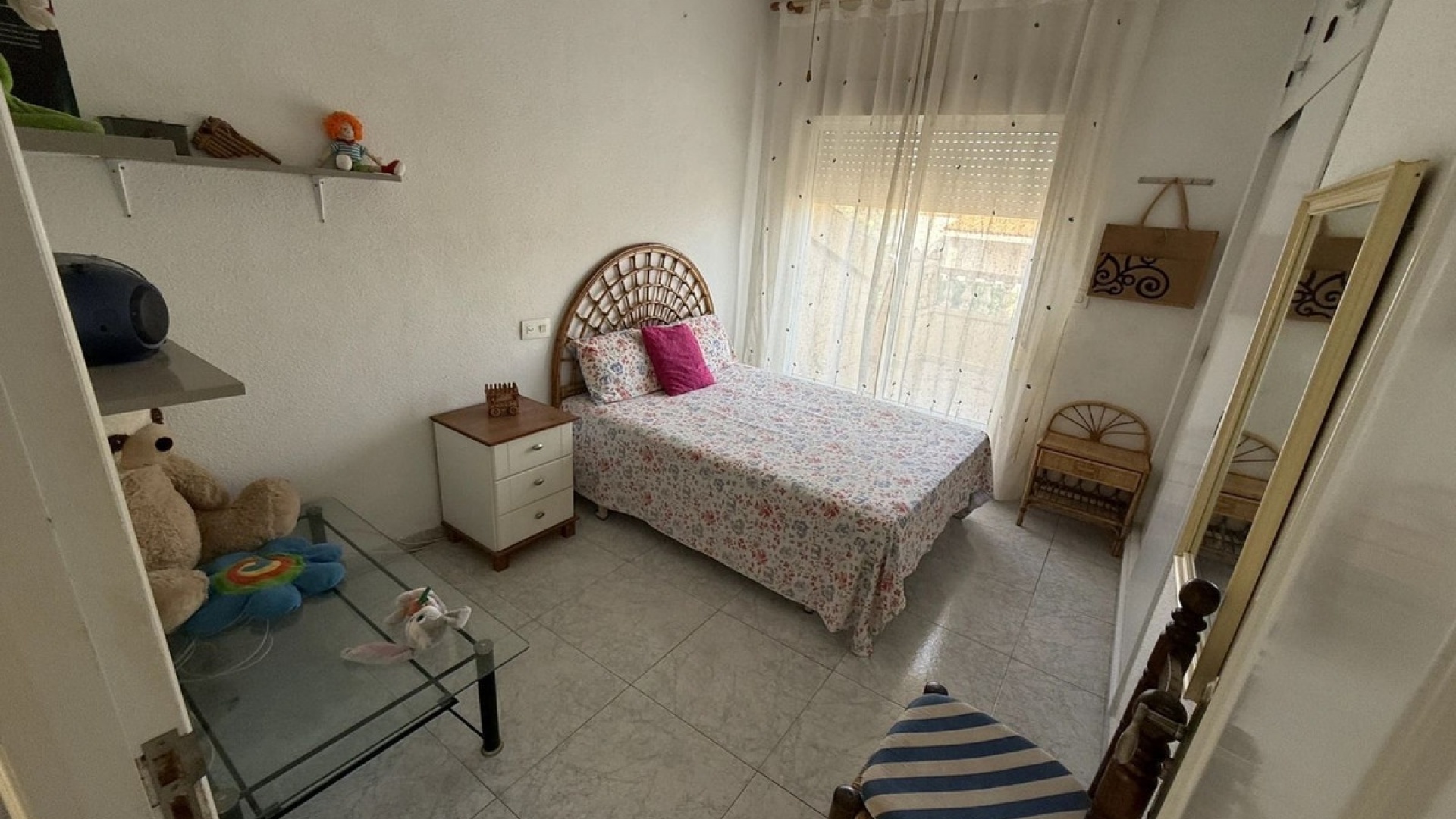Resale - Villa - Torrevieja - Torrevieja Centro