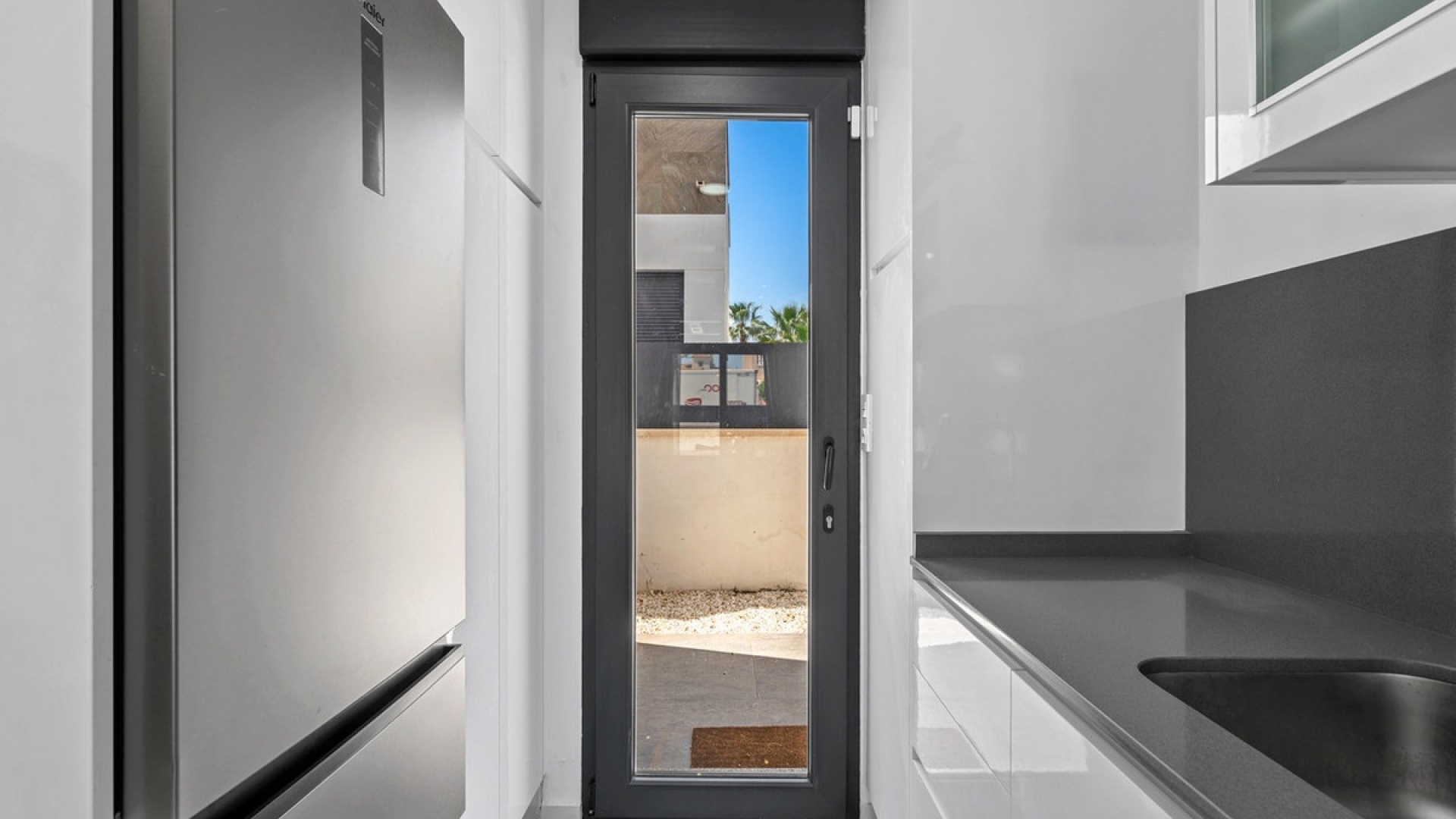 Resale - Villa - Torrevieja - Torrevieja Centro