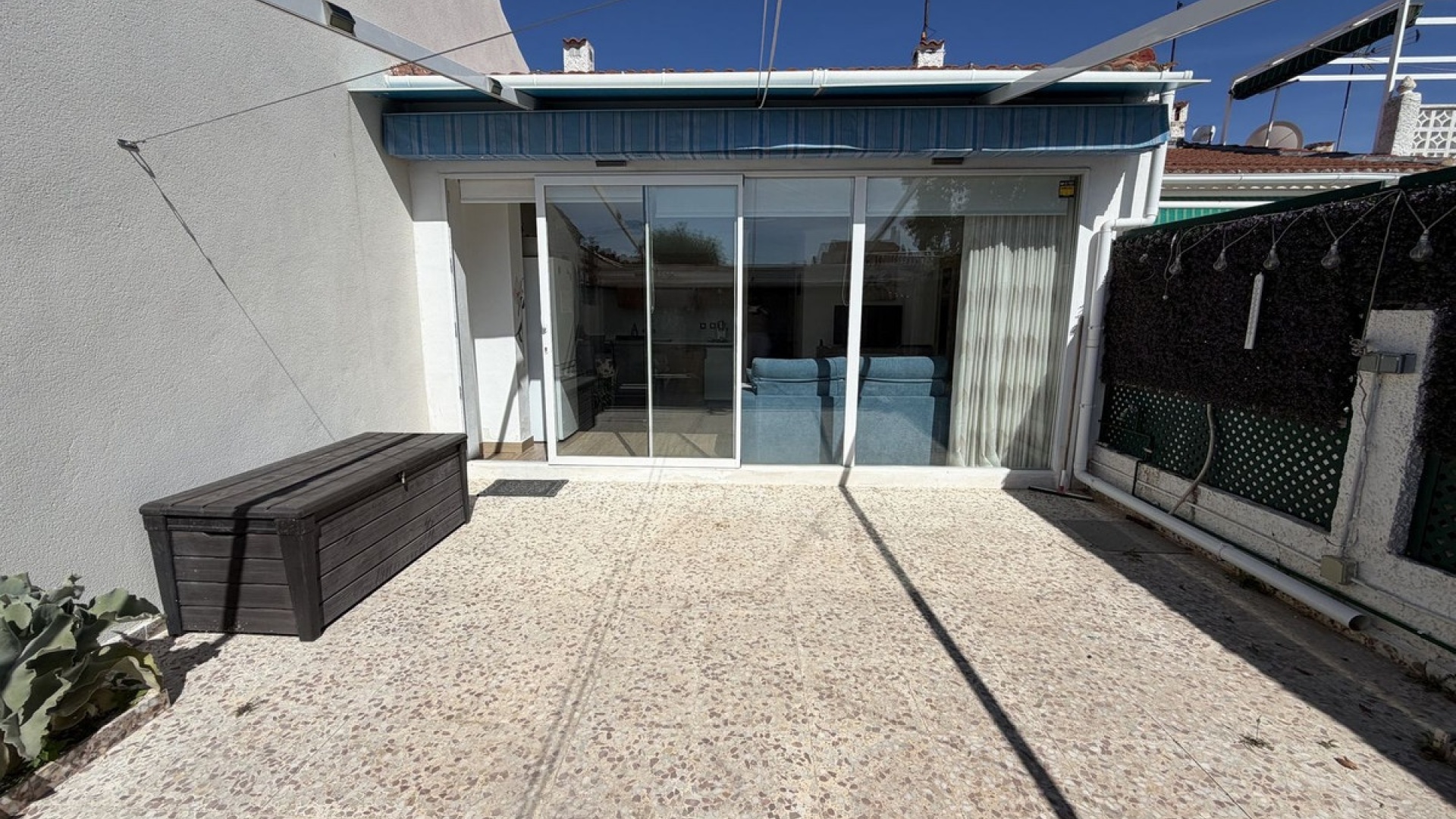 Resale - Villa - Torrevieja - Torrevieja Centro