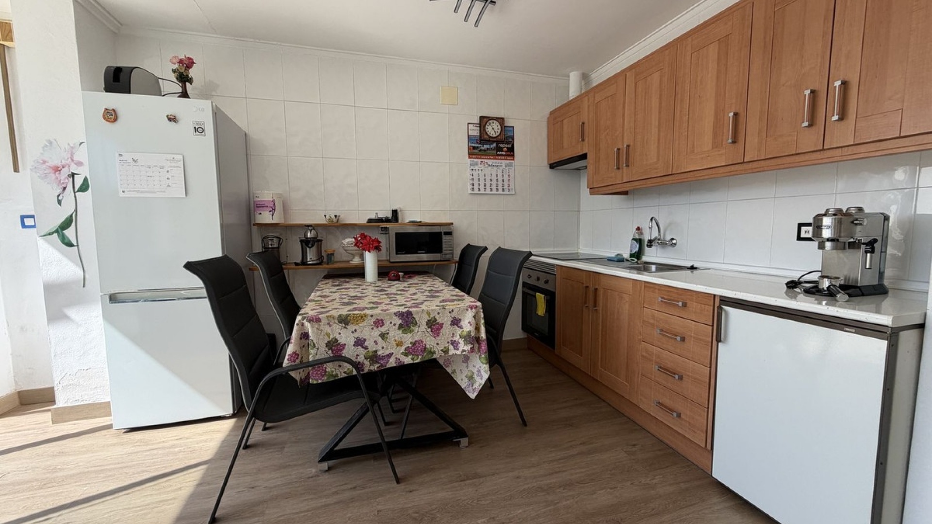 Resale - Villa - Torrevieja - Torrevieja Centro