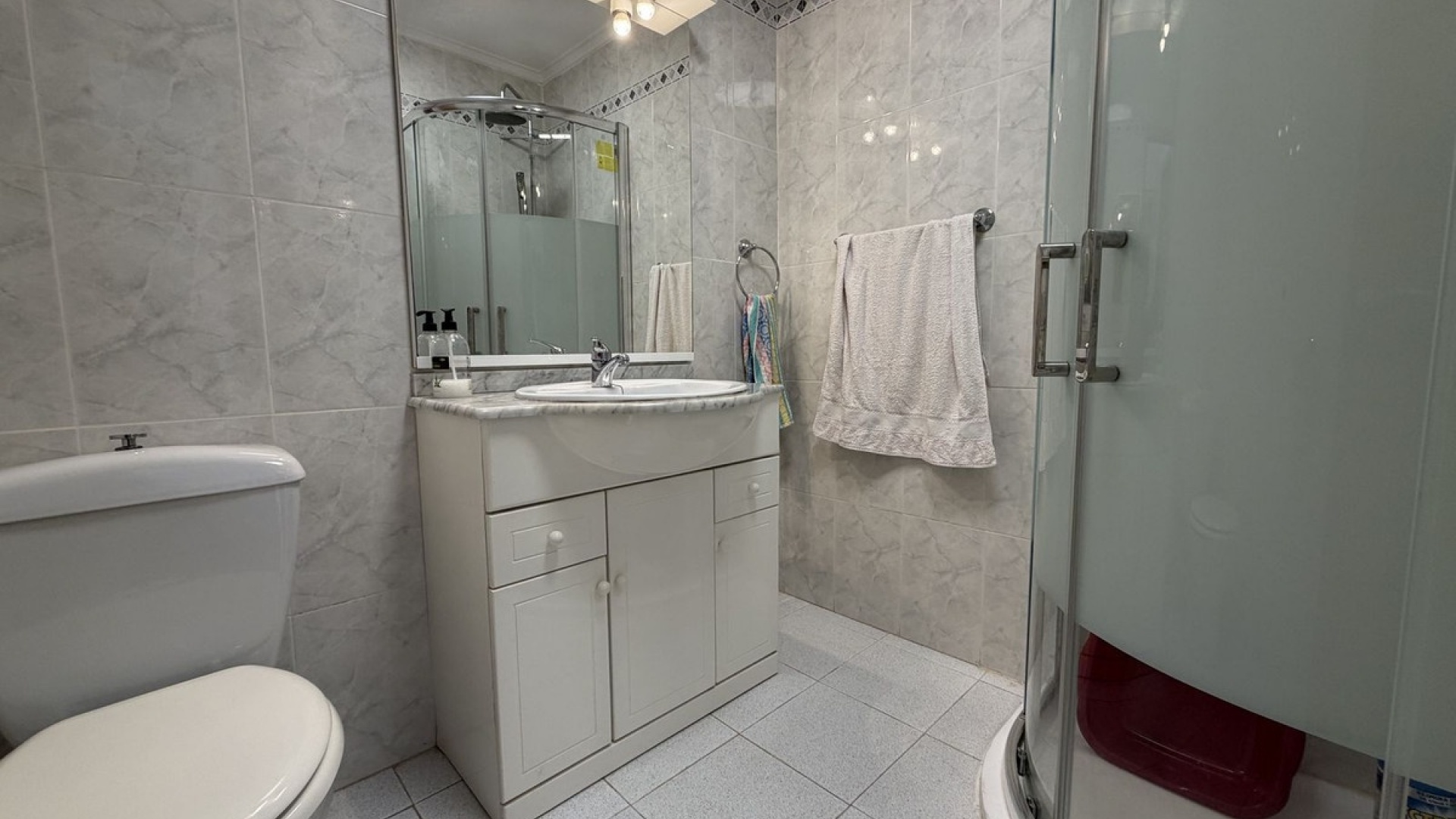 Resale - Villa - Torrevieja - Torrevieja Centro