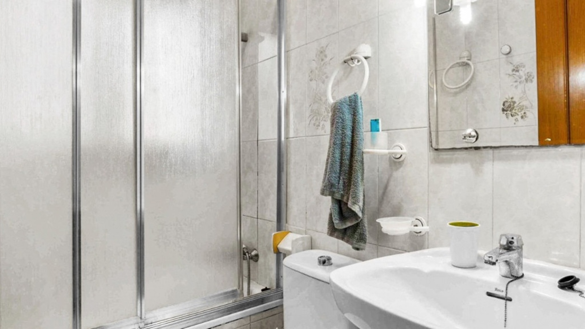 Resale - Villa - Torrevieja - Torrevieja Centro