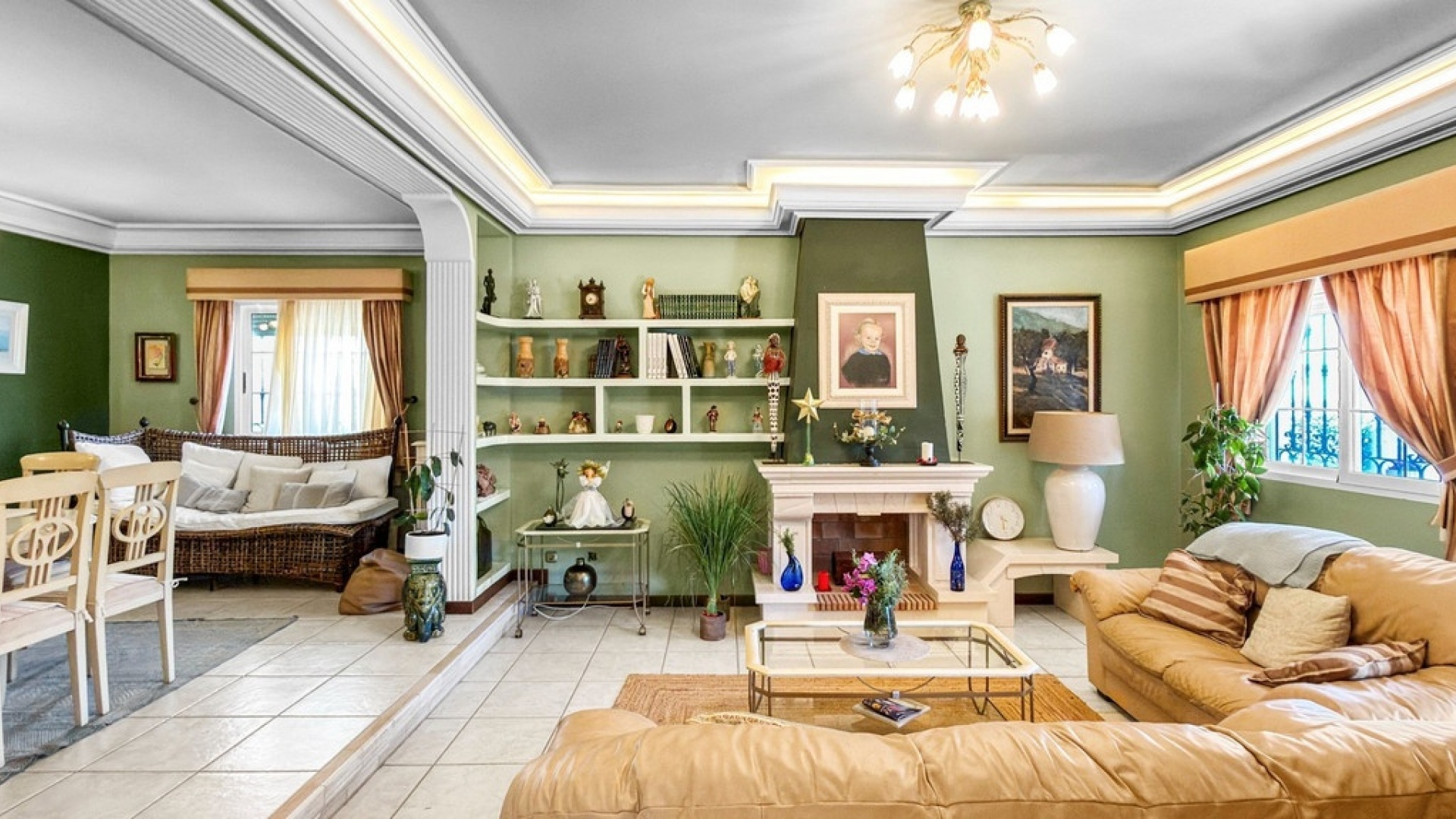 Resale - Villa - Torrevieja - Torrevieja Centro