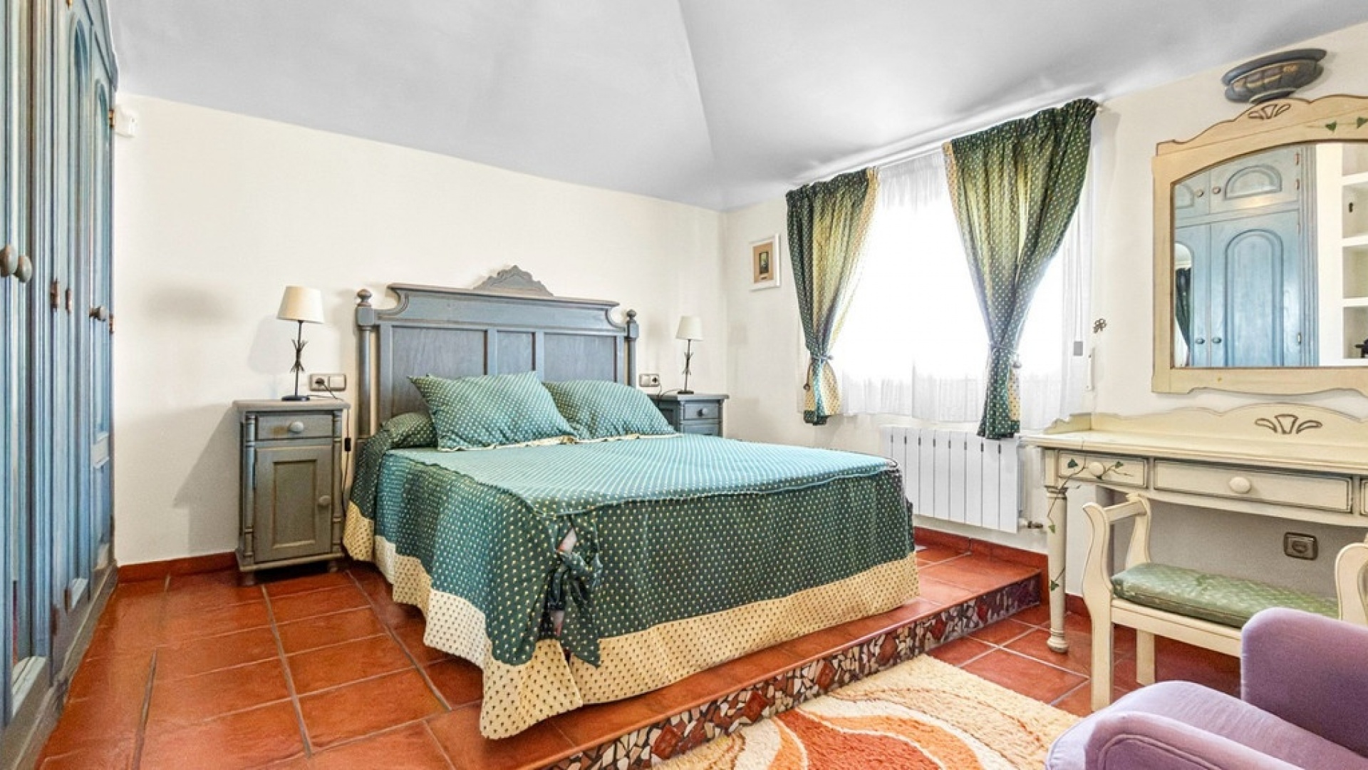 Resale - Villa - Torrevieja - Torrevieja Centro