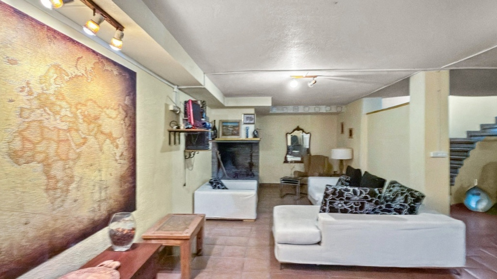 Resale - Villa - Torrevieja - Torrevieja Centro