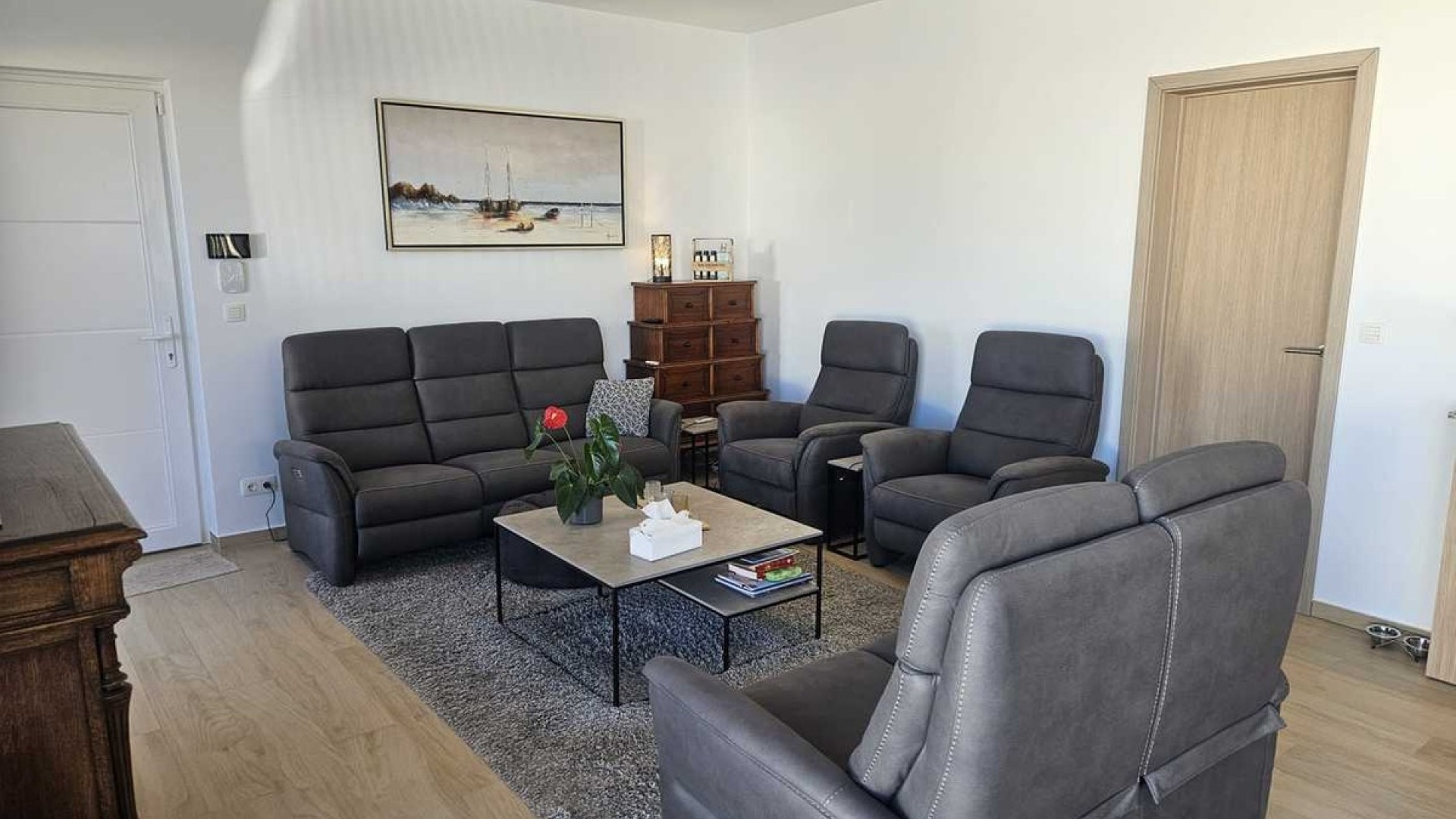 Resale - Villa - Torrevieja - Torrevieja Centro