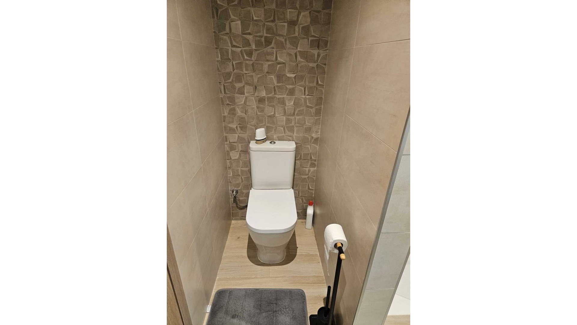 Resale - Villa - Torrevieja - Torrevieja Centro