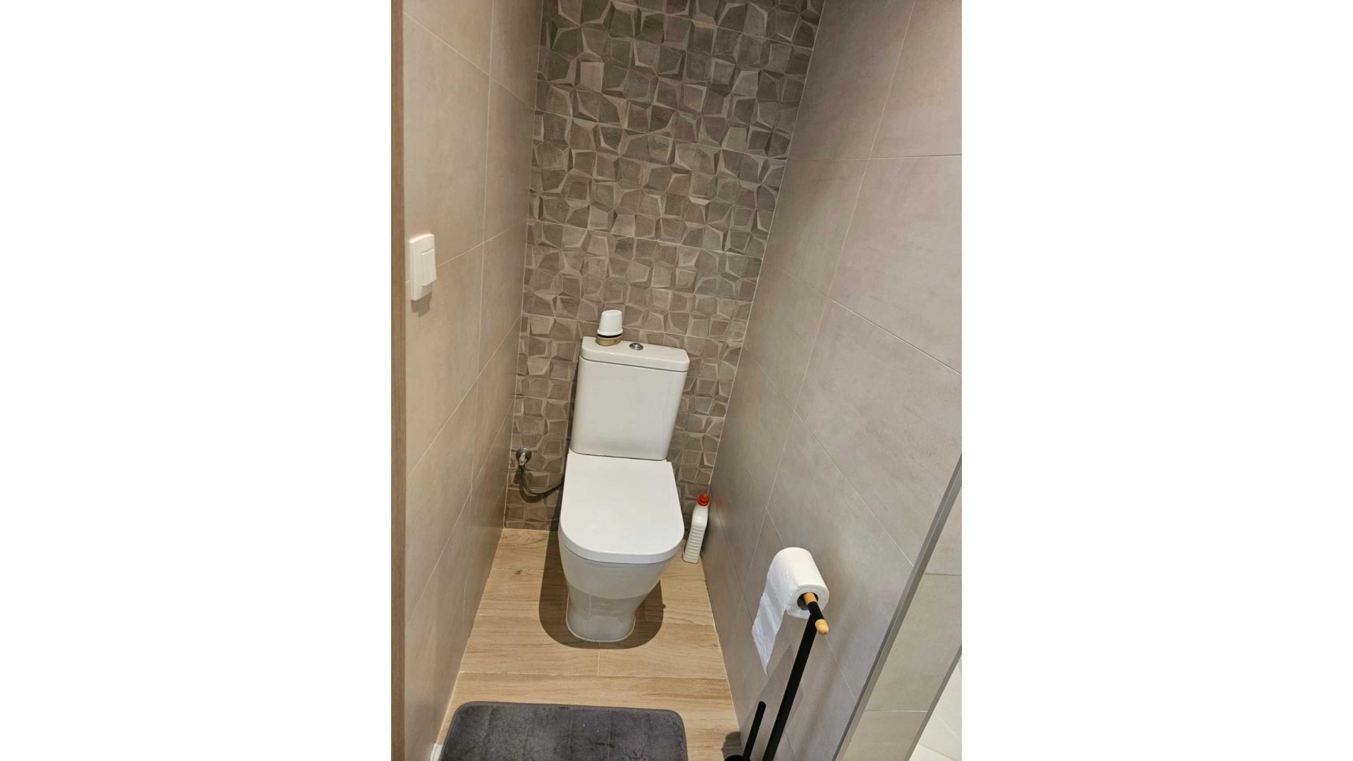Resale - Villa - Torrevieja - Torrevieja Centro