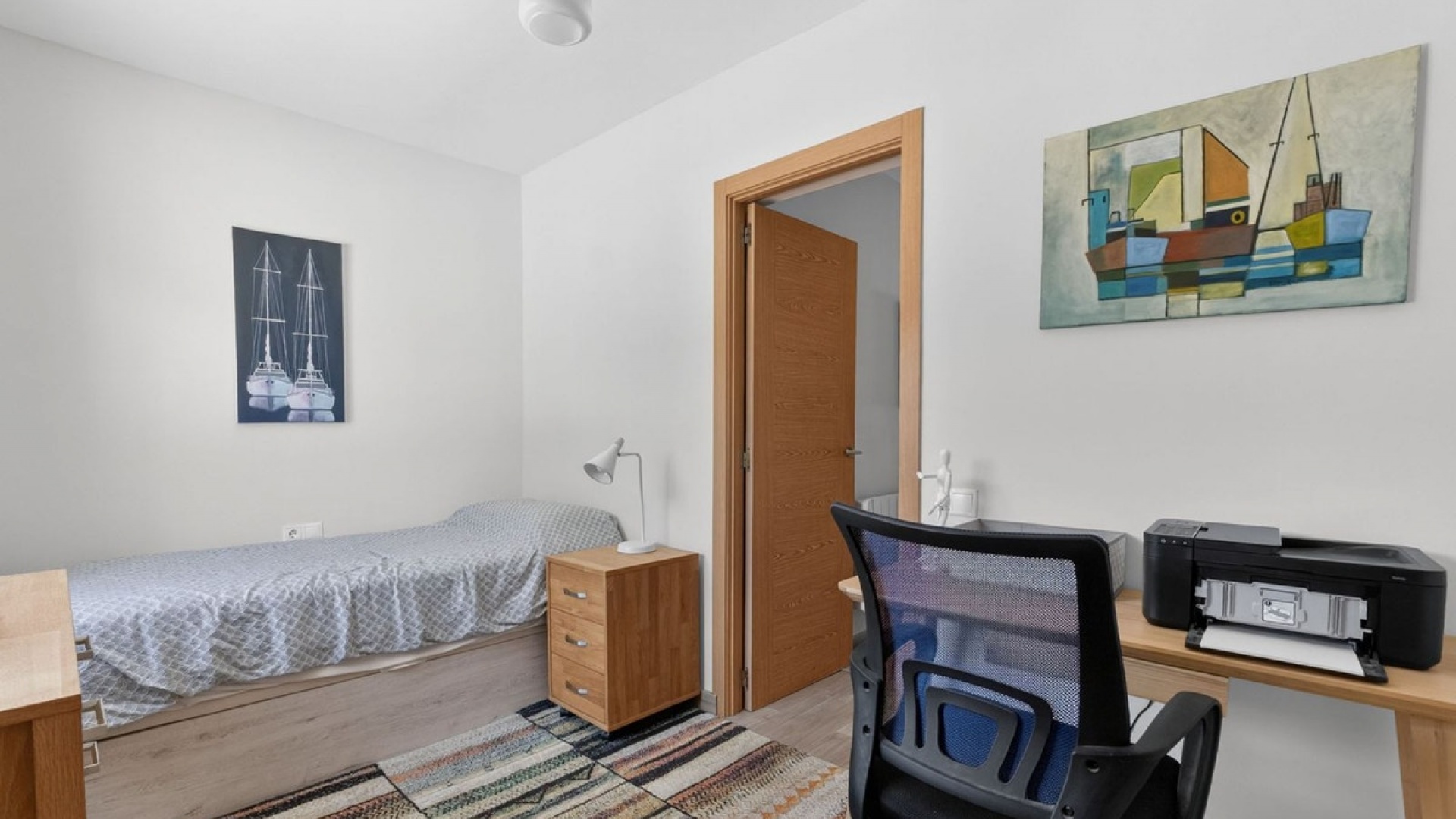 Resale - Villa - Torrevieja - Torrevieja Centro