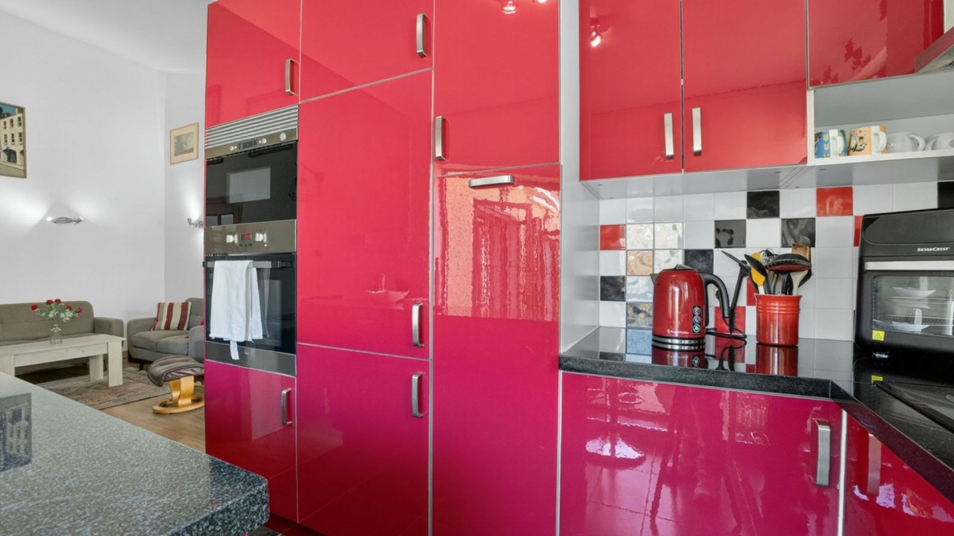 Resale - Villa - Torrevieja - Torrevieja Centro